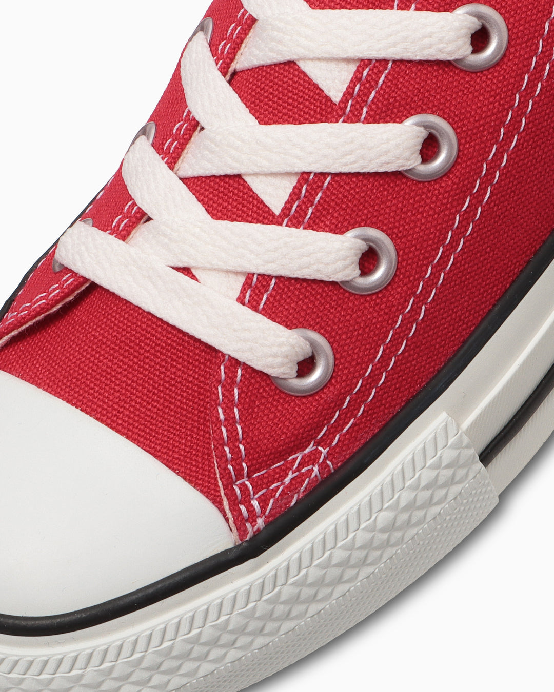ALL STAR OX / オールスター OX (レッド)– コンバース オンライン