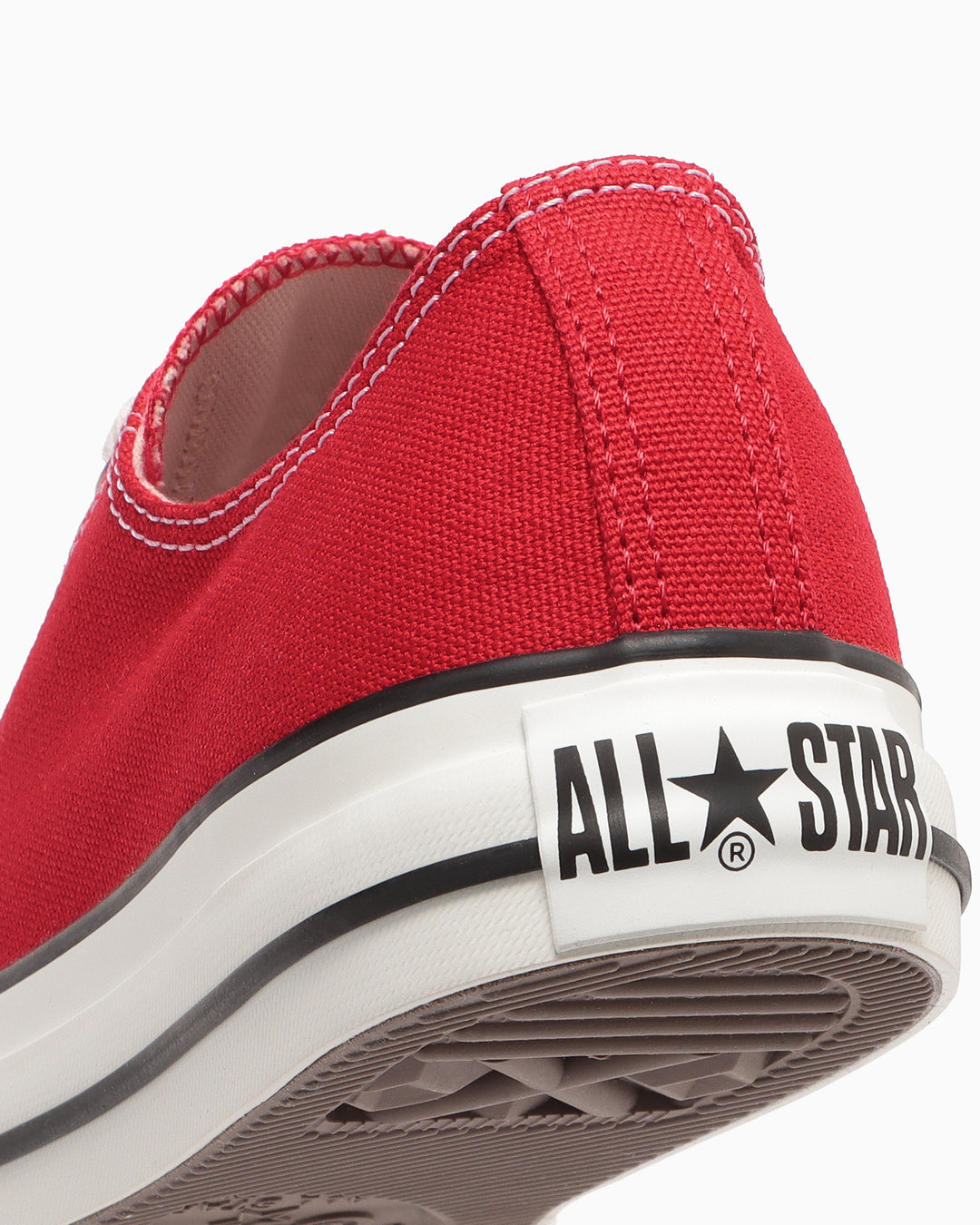 ALL STAR OX / オールスター OX (レッド)– コンバース オンライン
