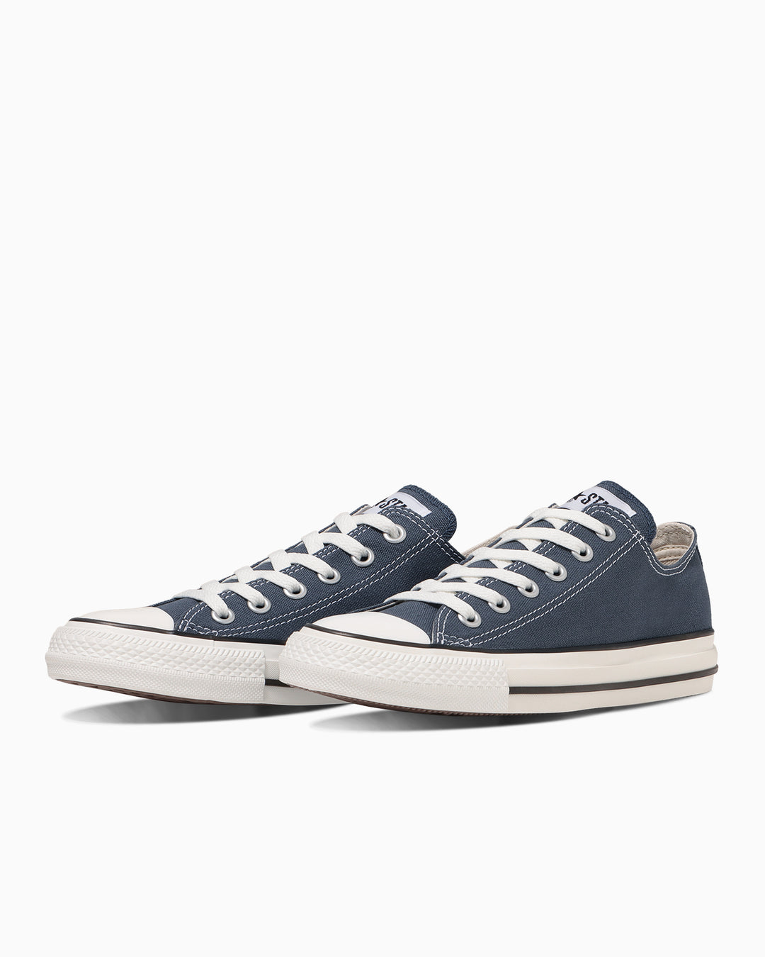 ALL STAR OX / オールスター OX (ネイビー)– コンバース オンライン ALL STAR OX / オールスター OX (ネイビー)– コンバース オンライン