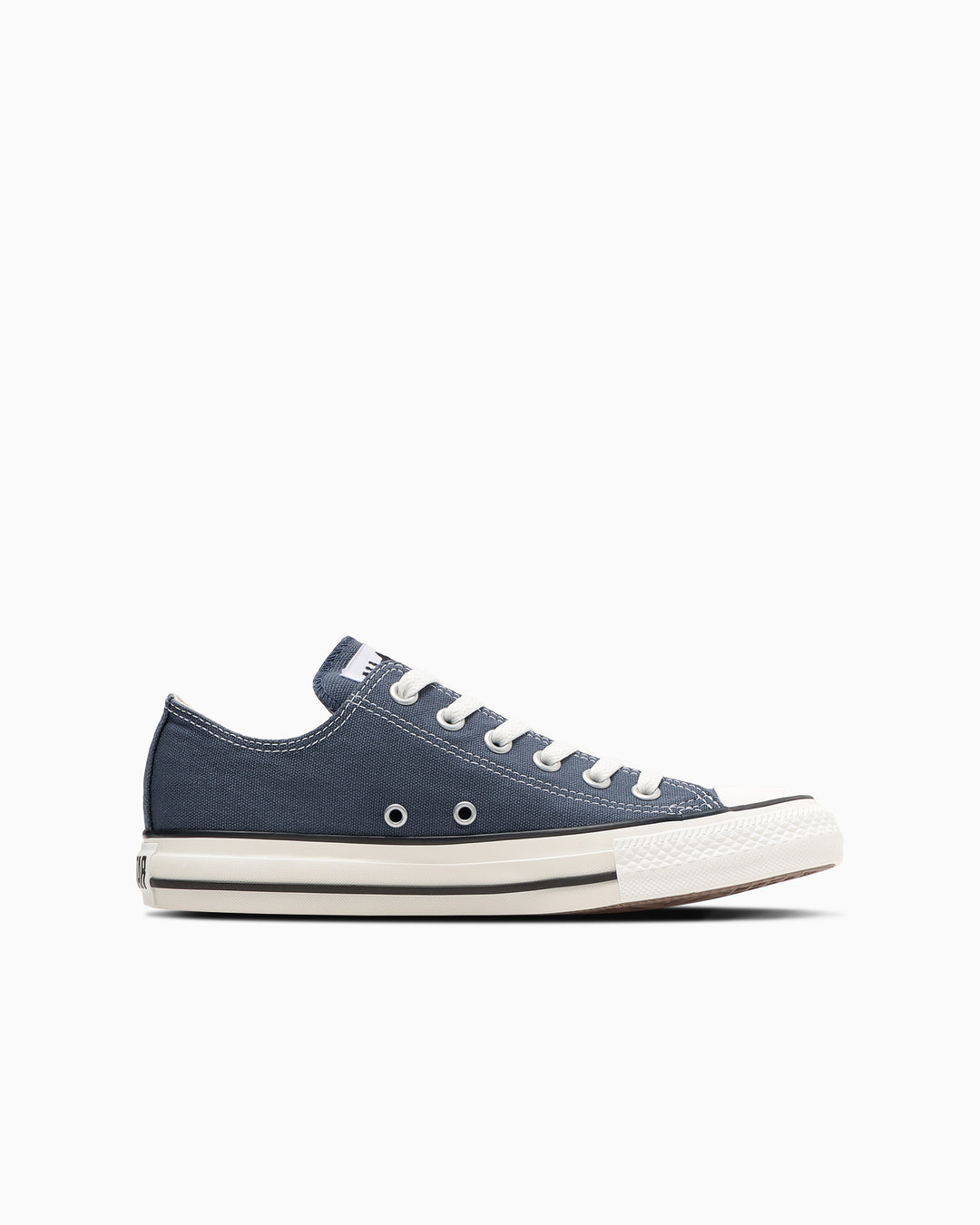 ALL STAR OX / オールスター OX (ネイビー)– コンバース オンライン