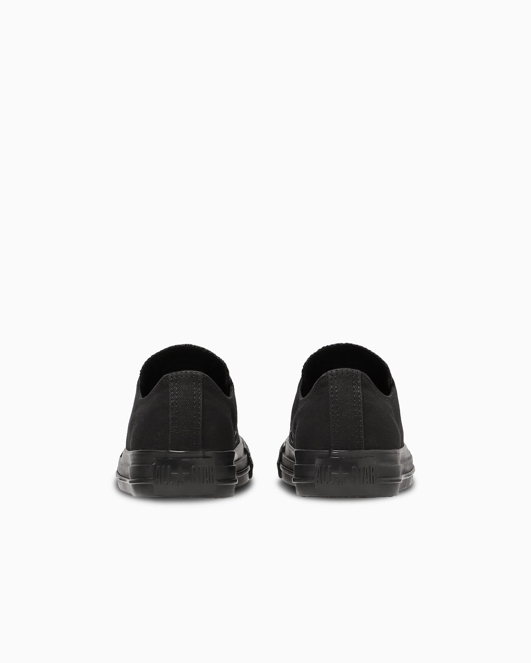 ALL STAR OX / オールスター OX (ブラックモノクローム)– コンバース