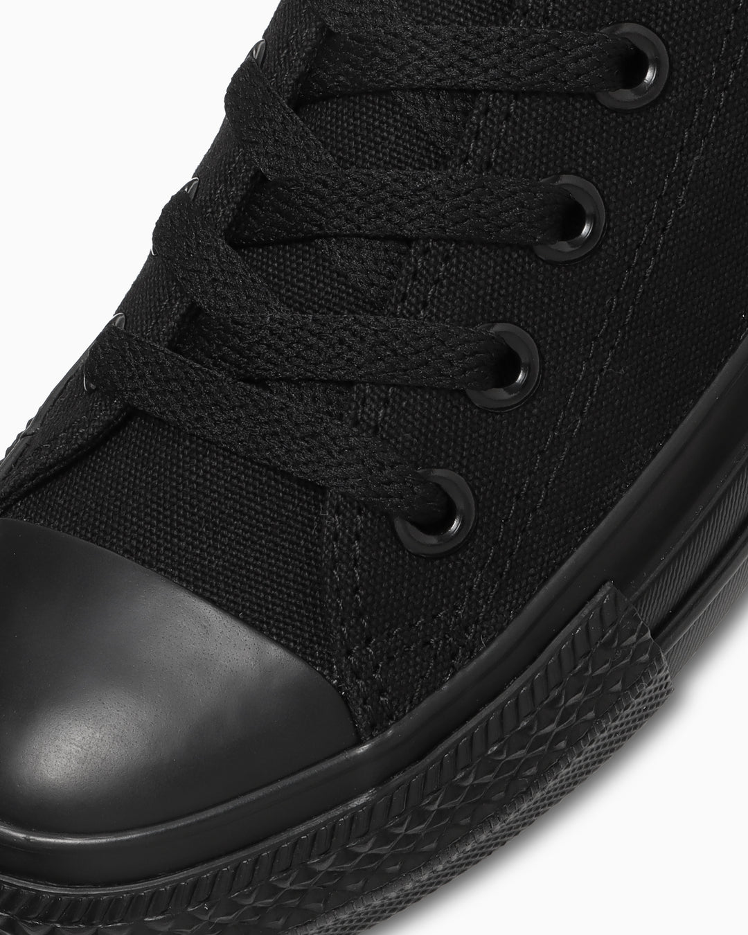ALL STAR OX / オールスター OX (ブラックモノクローム)– コンバース