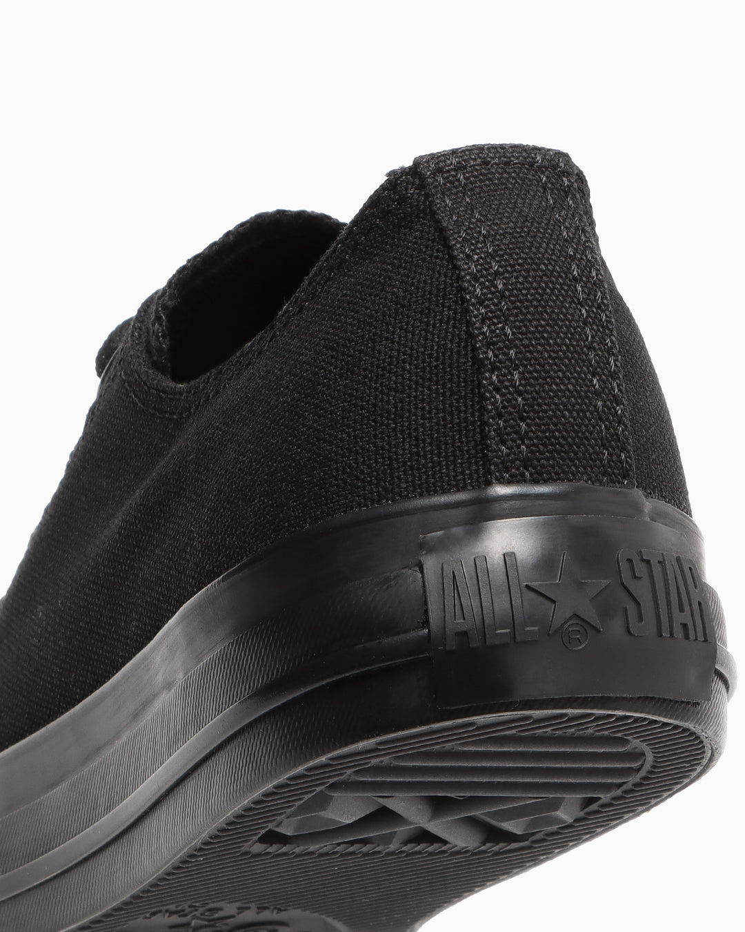 ALL STAR OX / オールスター OX (ブラックモノクローム)– コンバース