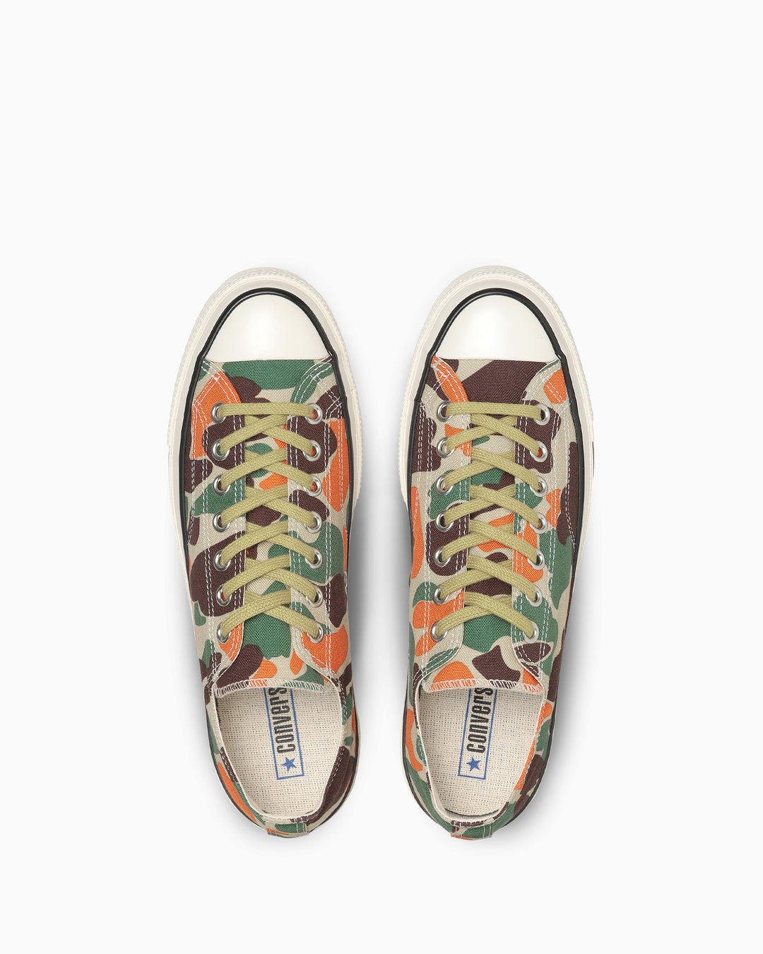 ALL STAR LGCY 83CAMO OX / 56 / オールスター LGCY 83カモ OX