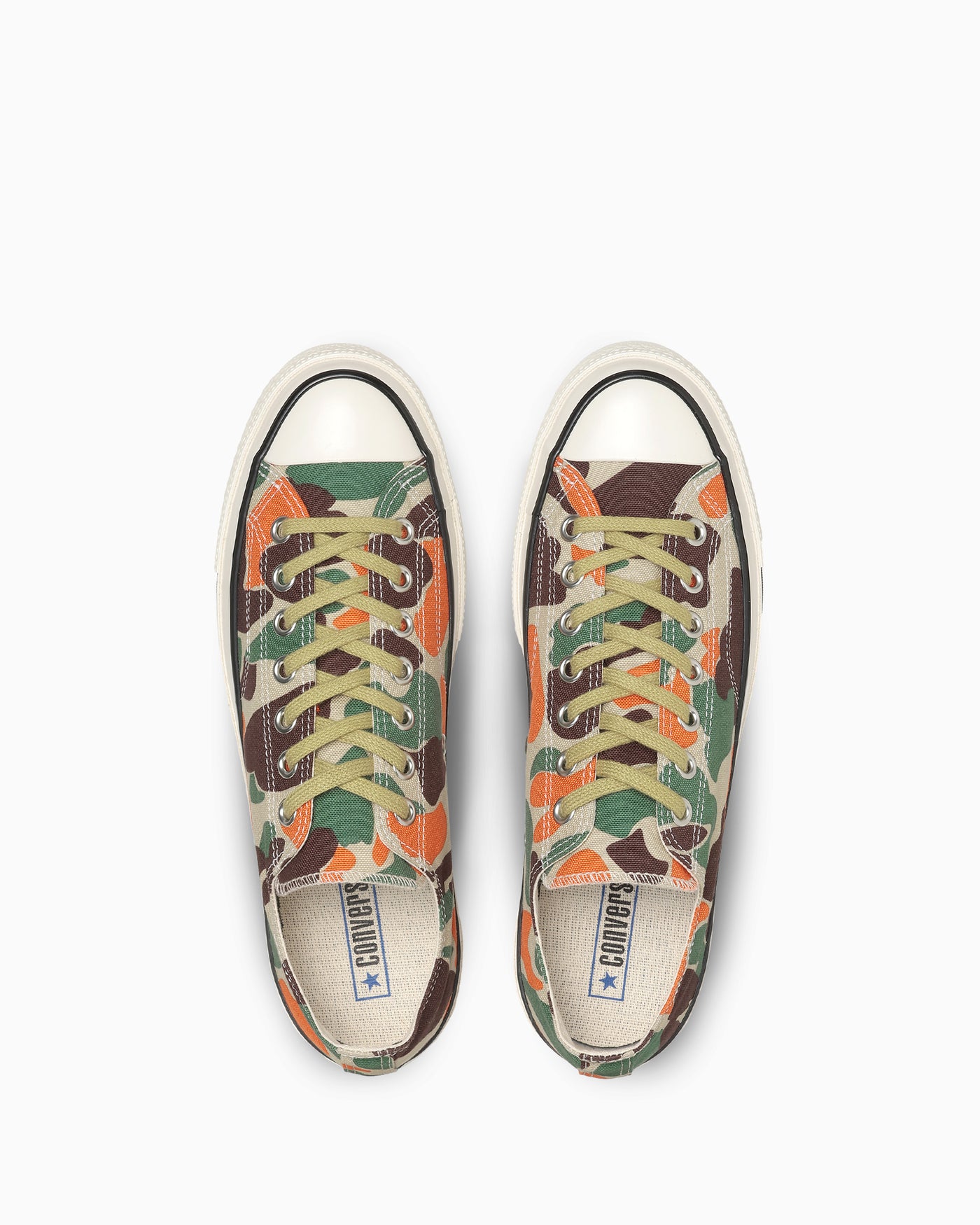 ALL STAR LGCY 83CAMO OX / 56 / オールスター LGCY 83カモ OX