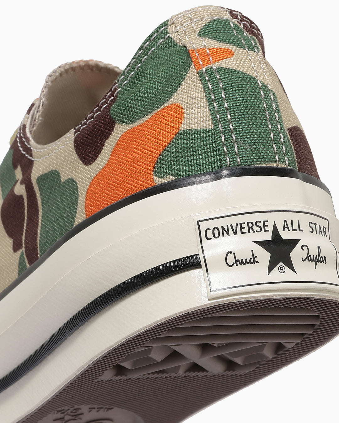 ALL STAR LGCY 83CAMO OX / 56 / オールスター LGCY 83カモ OX