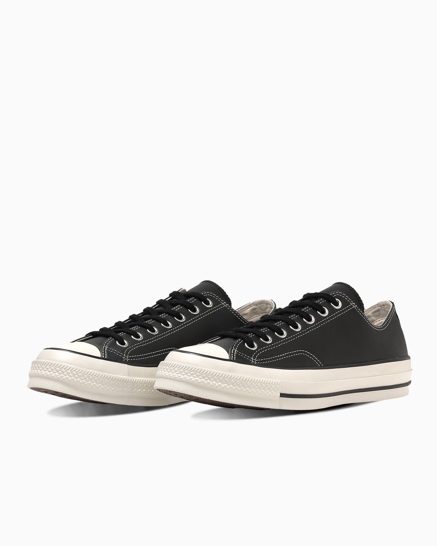 CONVERSE ALL STAR LGCY OX-オールスターレガシー Converse ALL STAR LGCY LE OX “BLACK LEATHER”が国内12月26日より発売