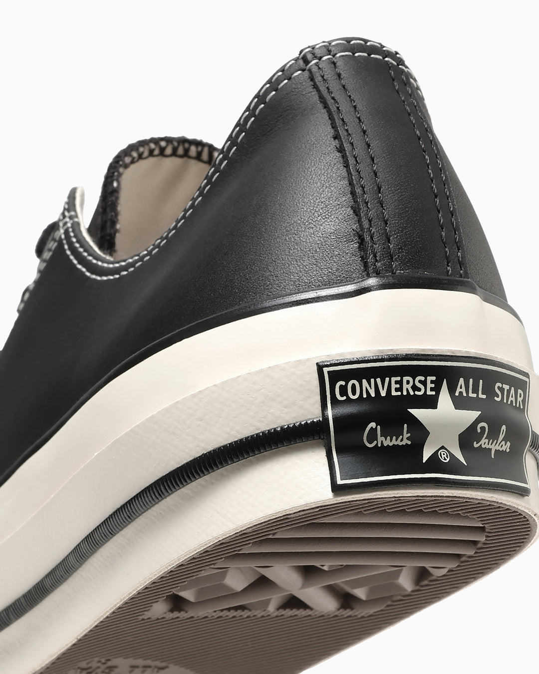 ALL STAR LGCY LE OX / オールスター LGCY LE OX (ブラック