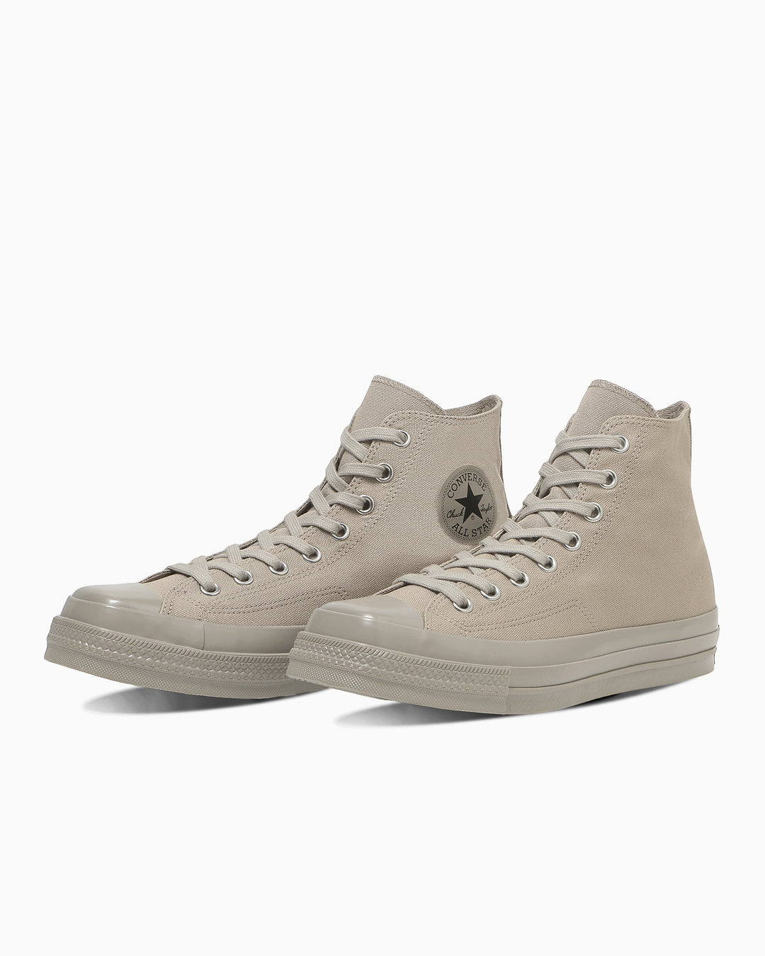 コンバース オールスター ALL STAR SQUARETOE HI 24cm ALL STAR SQUARETOE HI / オールスター スクエアトウ HI (ストーン