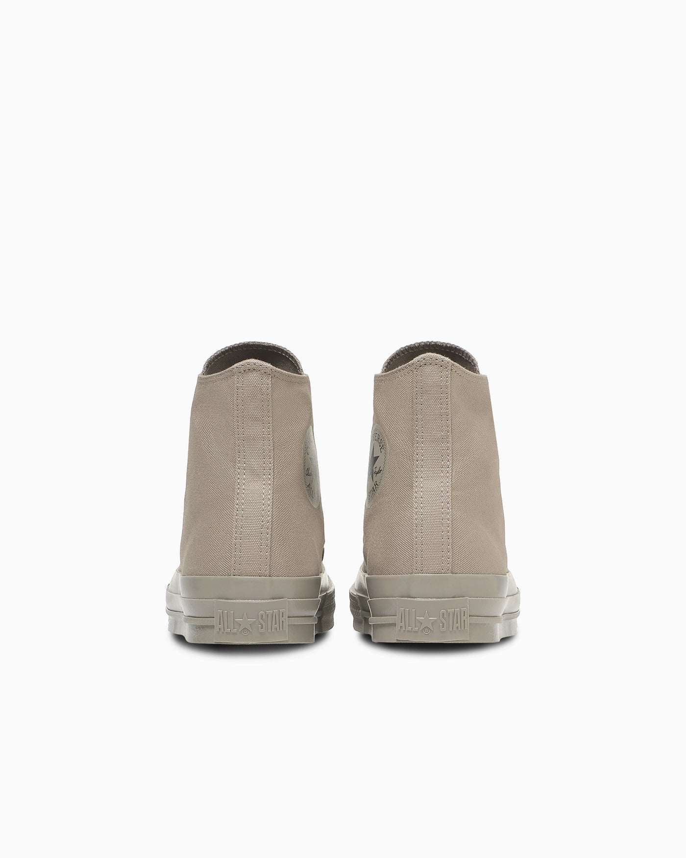 ALL STAR SQUARETOE HI