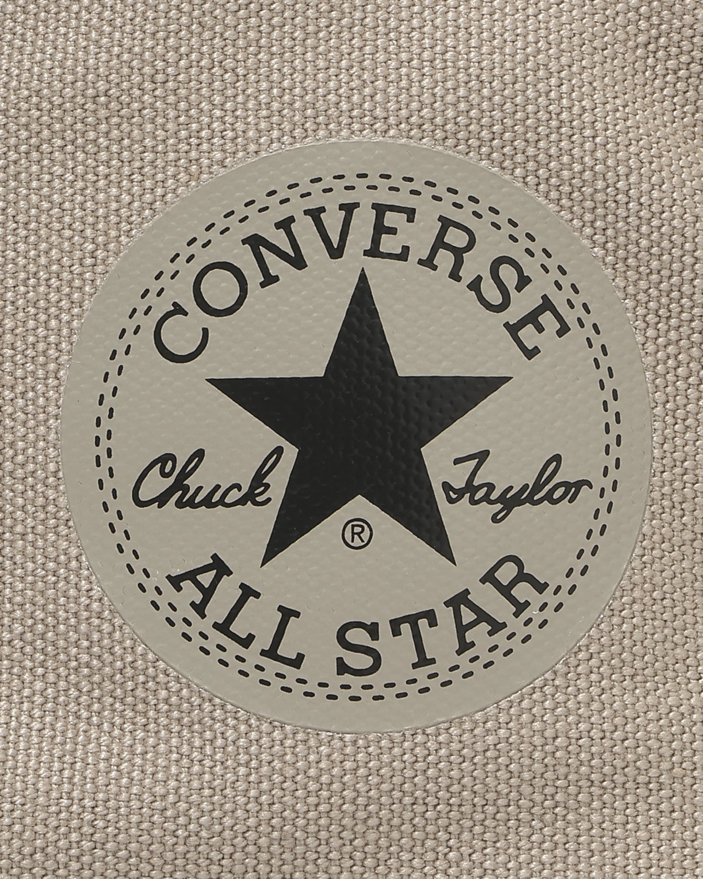 ALL STAR SQUARETOE HI