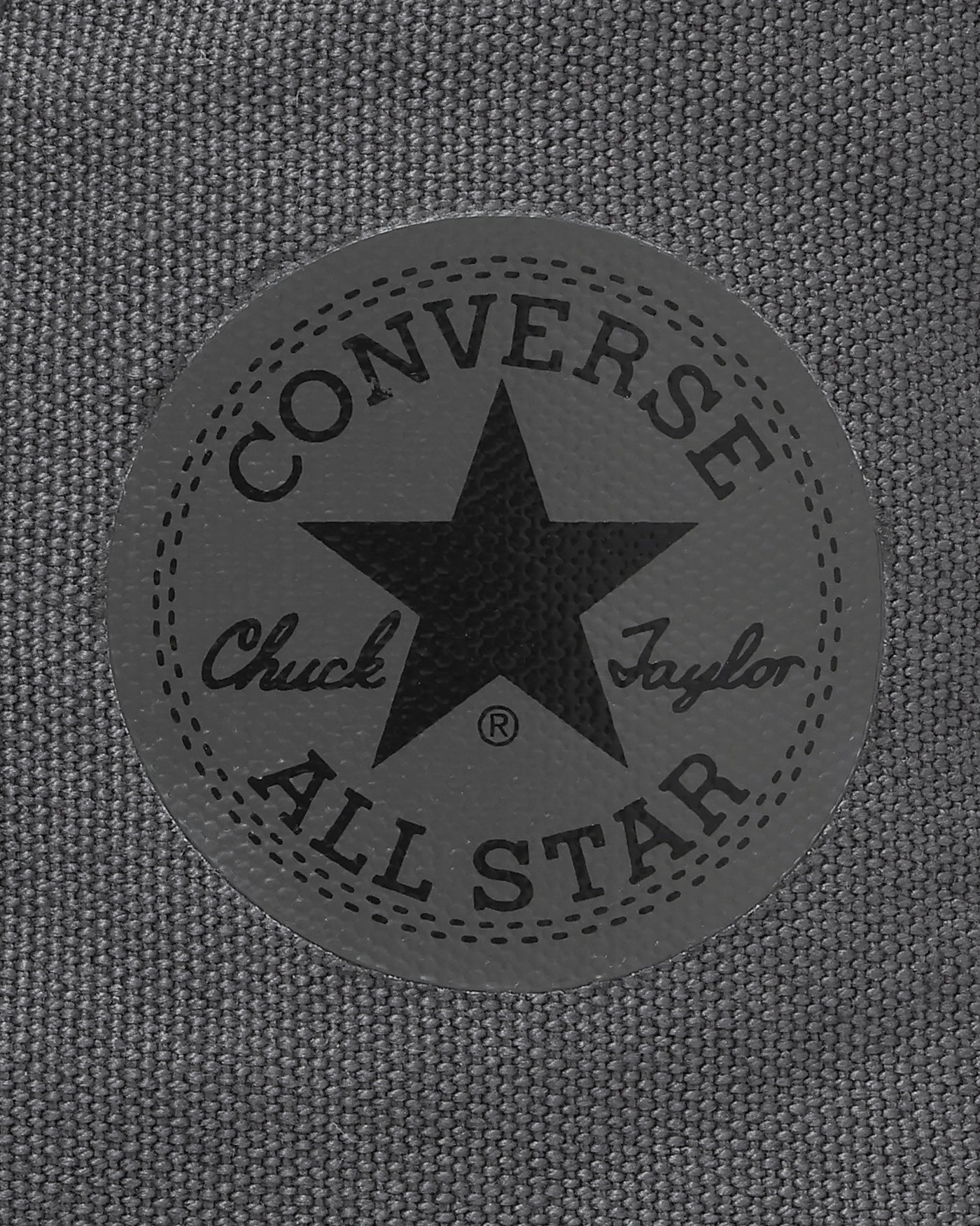 ALL STAR SQUARETOE HI