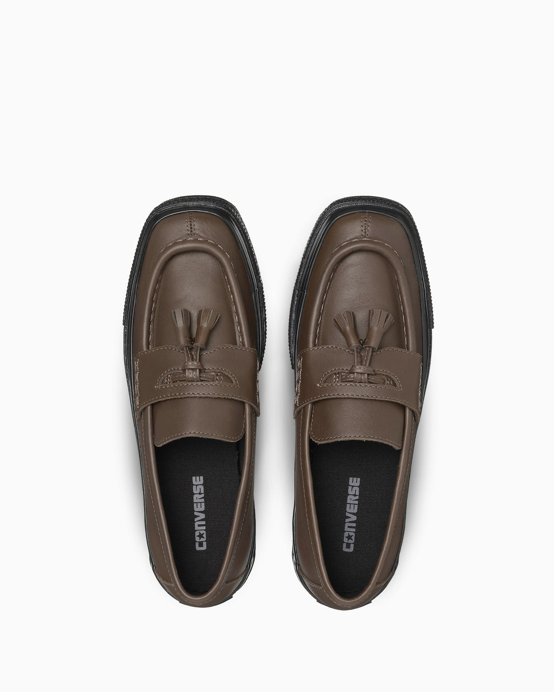 ALL STAR SQUARETOE LOAFER / オールスター スクエアトウ ローファー