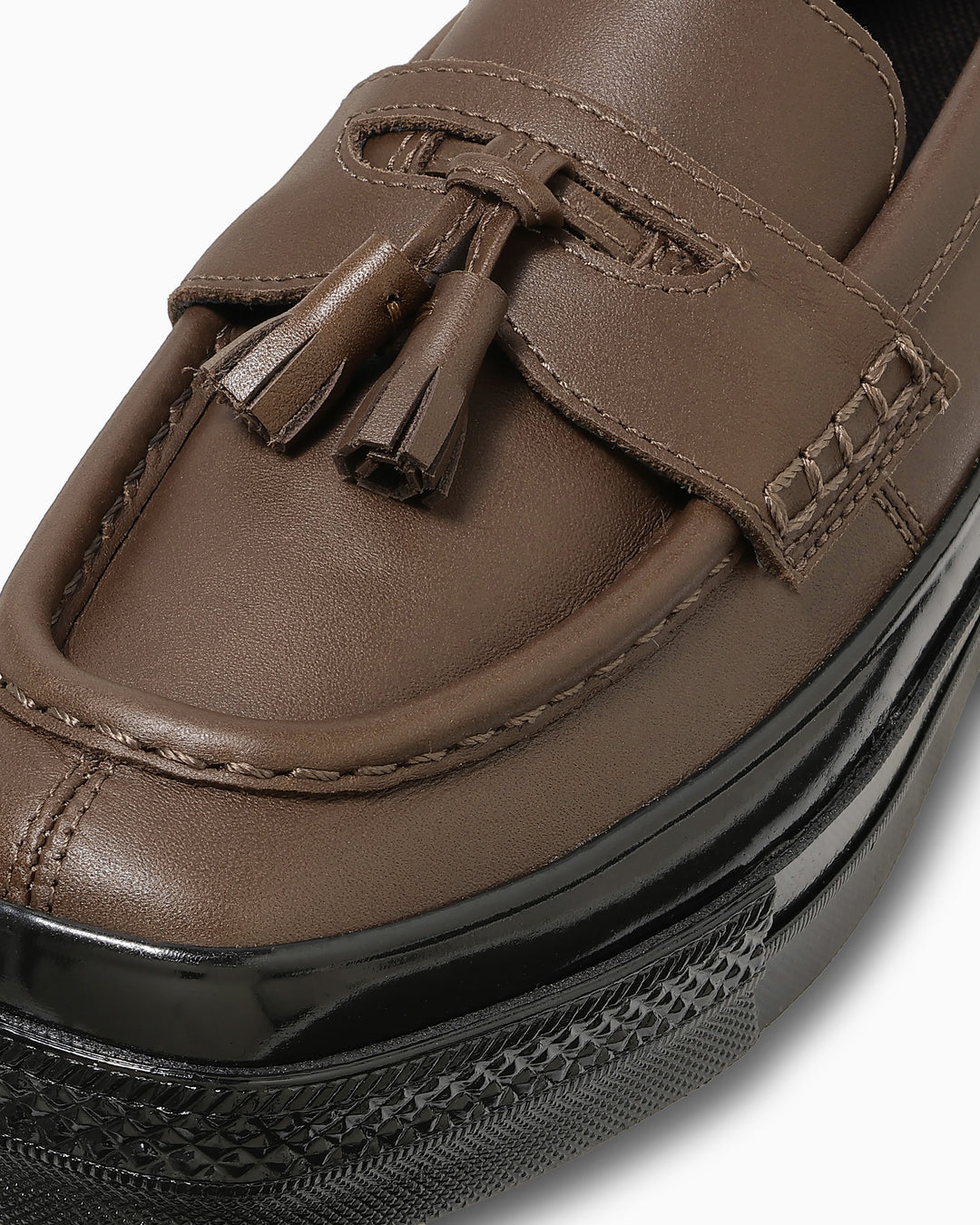 ALL STAR SQUARETOE LOAFER / オールスター スクエアトウ ローファー