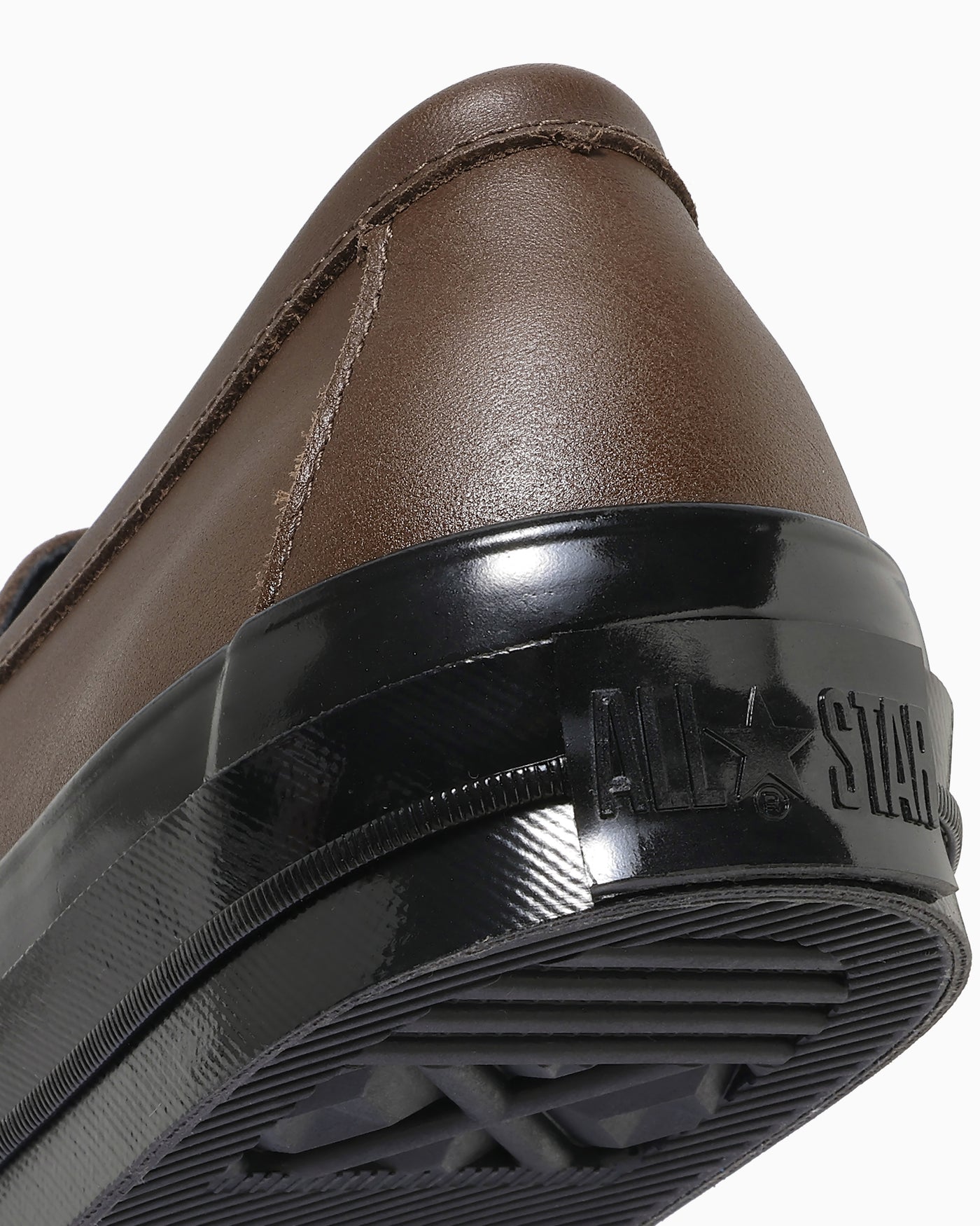 ALL STAR SQUARETOE LOAFER / オールスター スクエアトウ ローファー