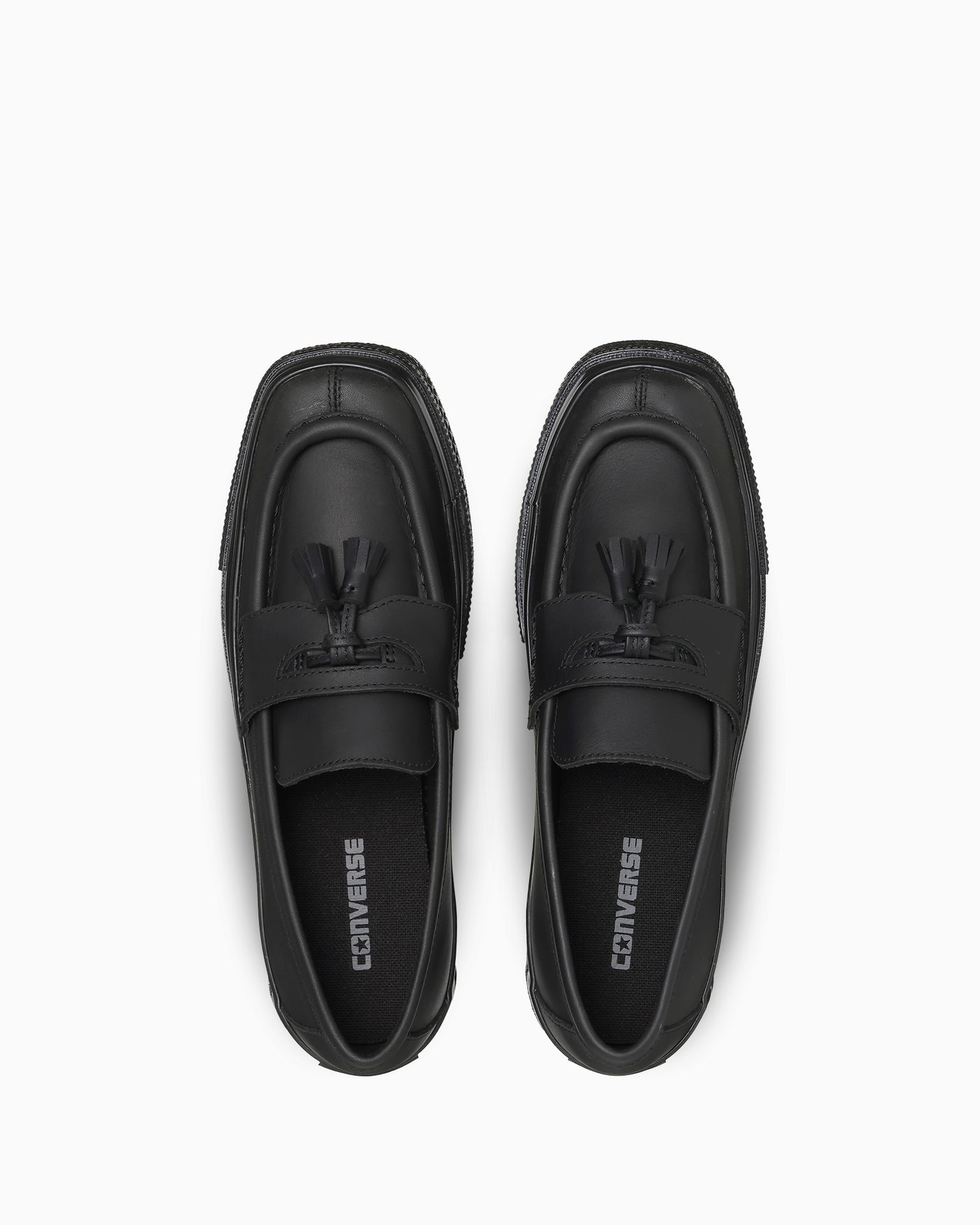 ALL STAR SQUARETOE LOAFER / オールスター スクエアトウ ローファー