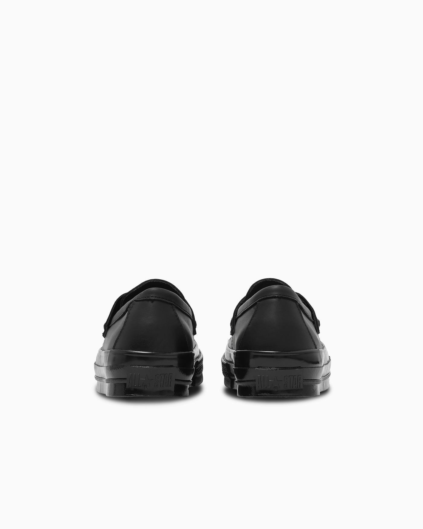 ALL STAR SQUARETOE LOAFER / オールスター スクエアトウ ローファー