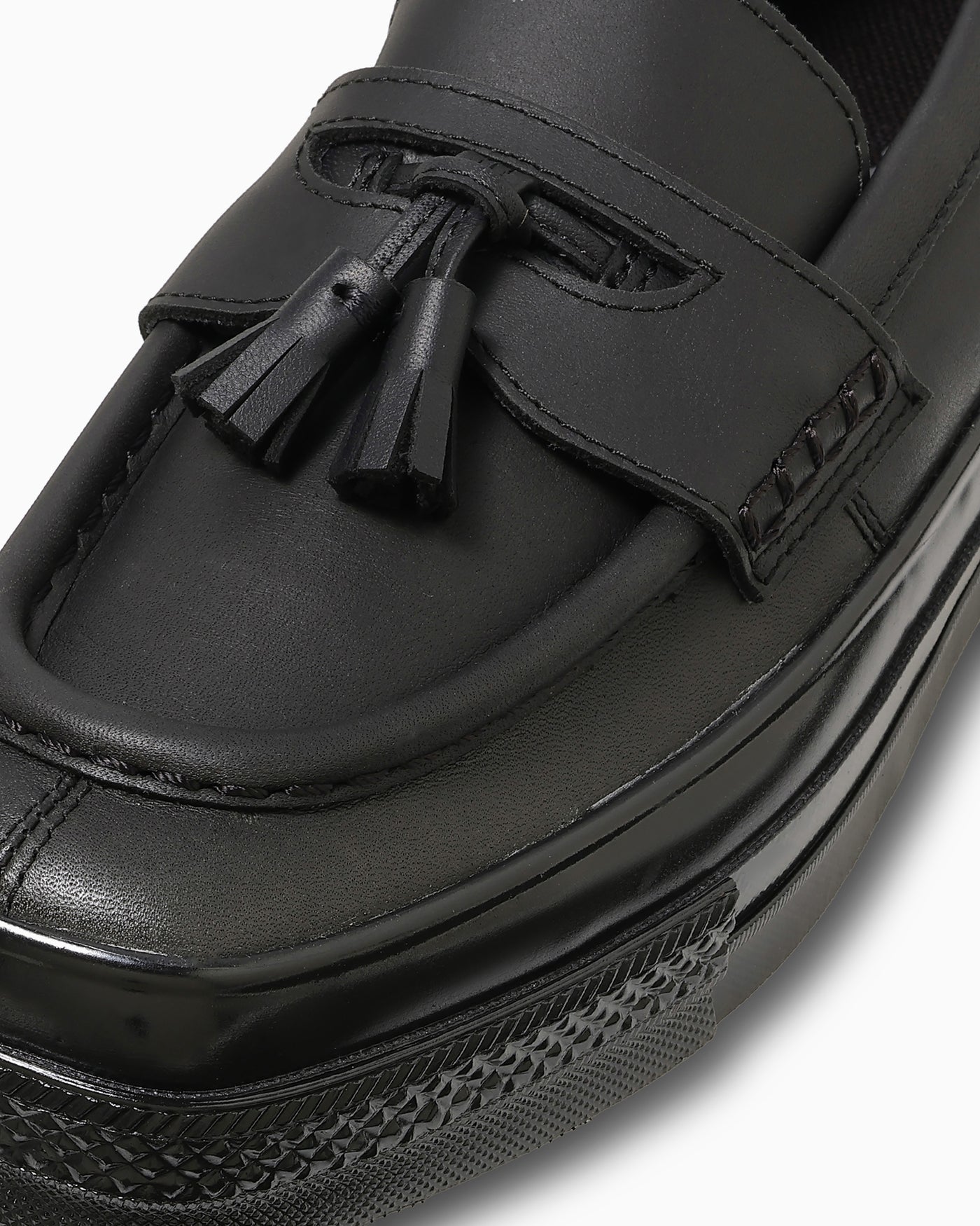 ALL STAR SQUARETOE LOAFER / オールスター スクエアトウ ローファー