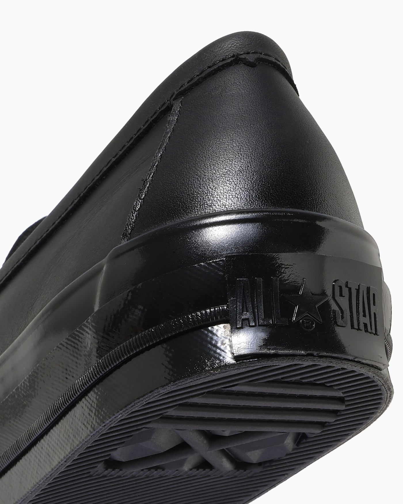 ALL STAR SQUARETOE LOAFER / オールスター スクエアトウ ローファー