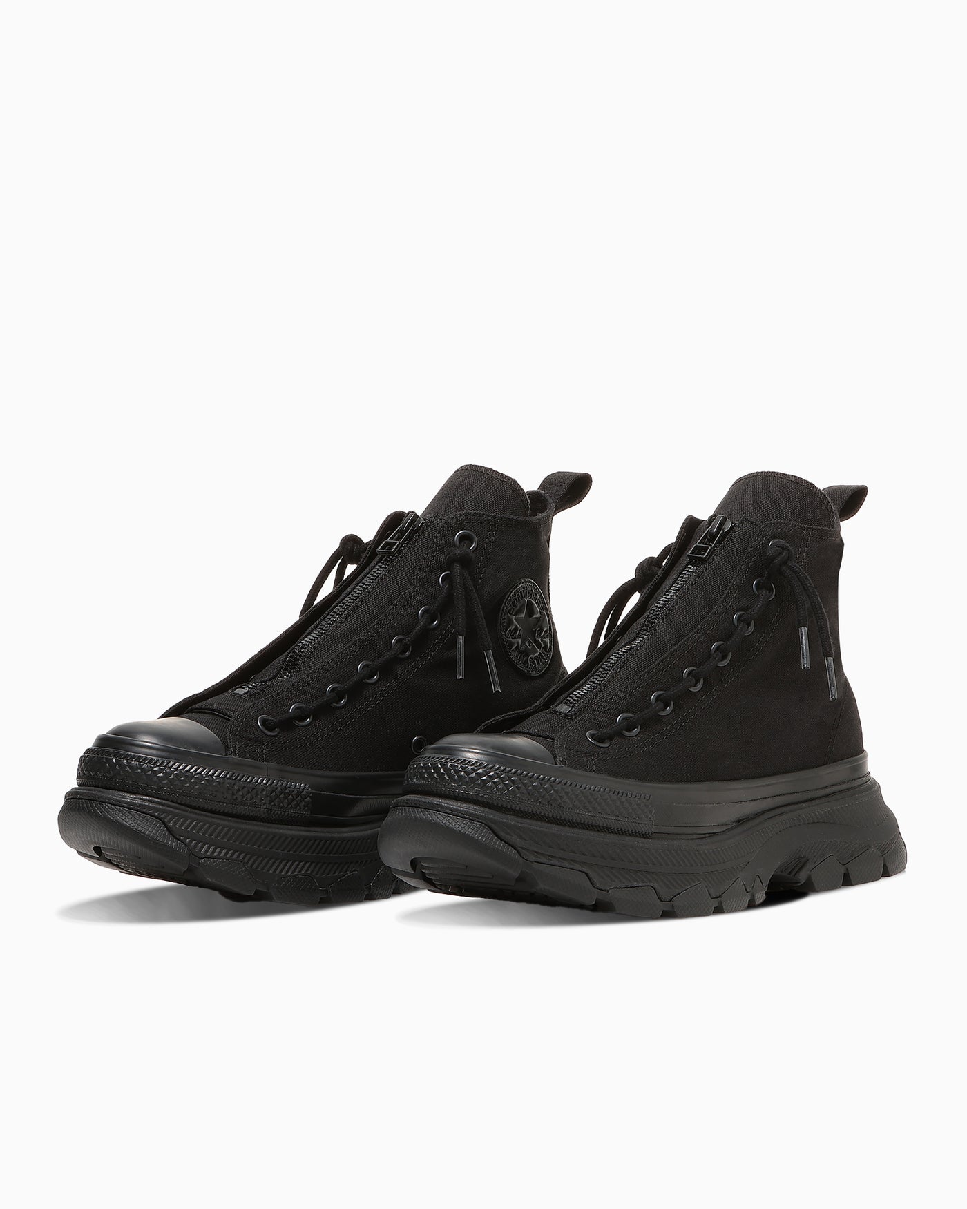 ALL STAR TREKWAVE CENTERZIP HI / オールスター トレックウエーブ