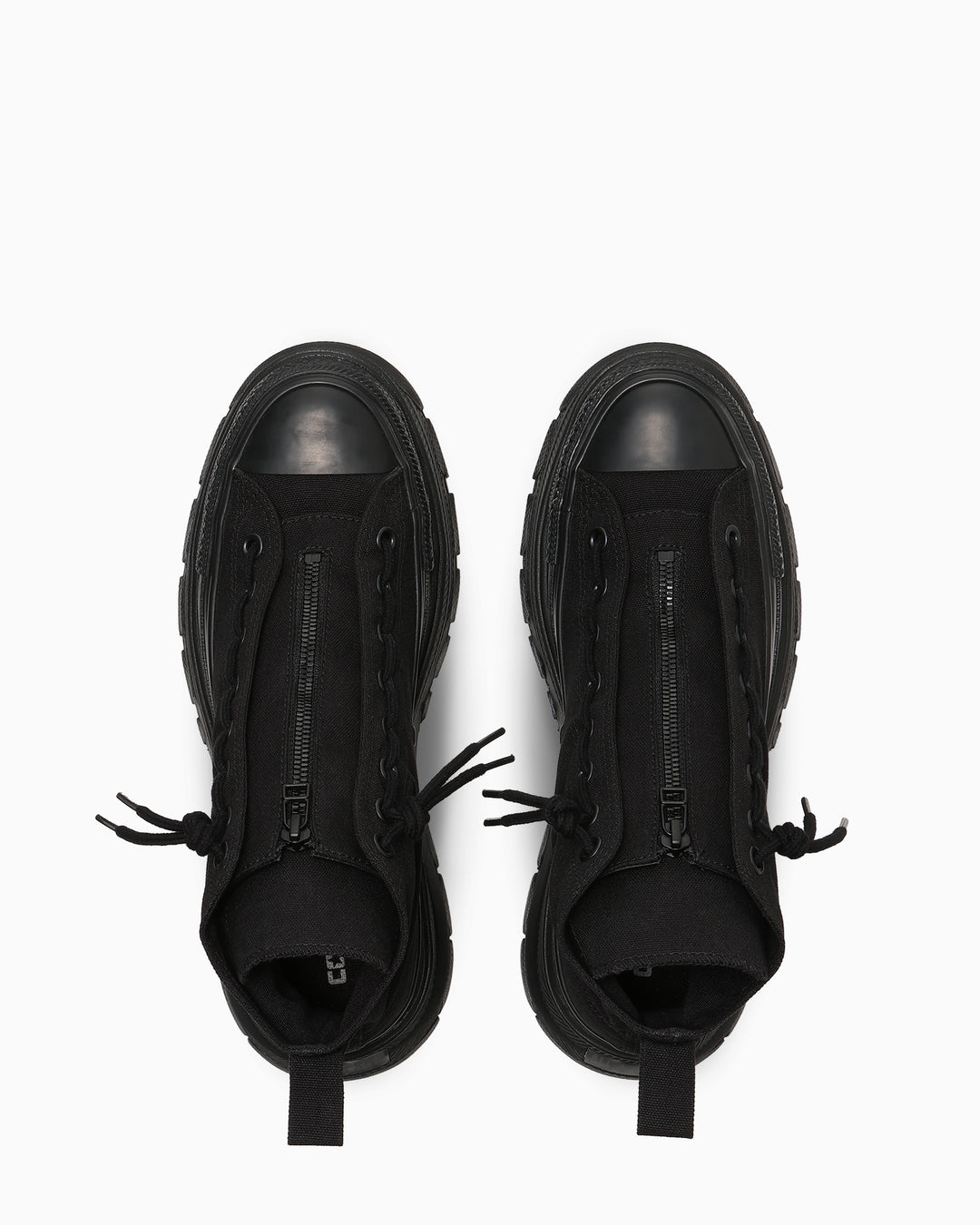 ALL STAR TREKWAVE CENTERZIP HI / オールスター トレックウエーブ