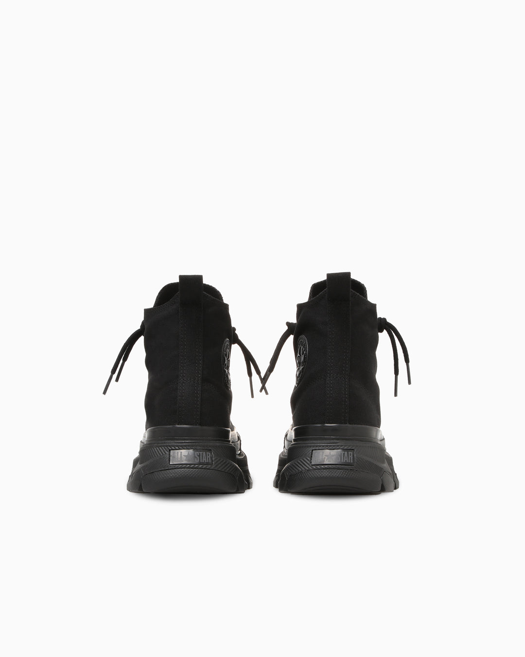 ALL STAR TREKWAVE CENTERZIP HI / オールスター トレックウエーブ