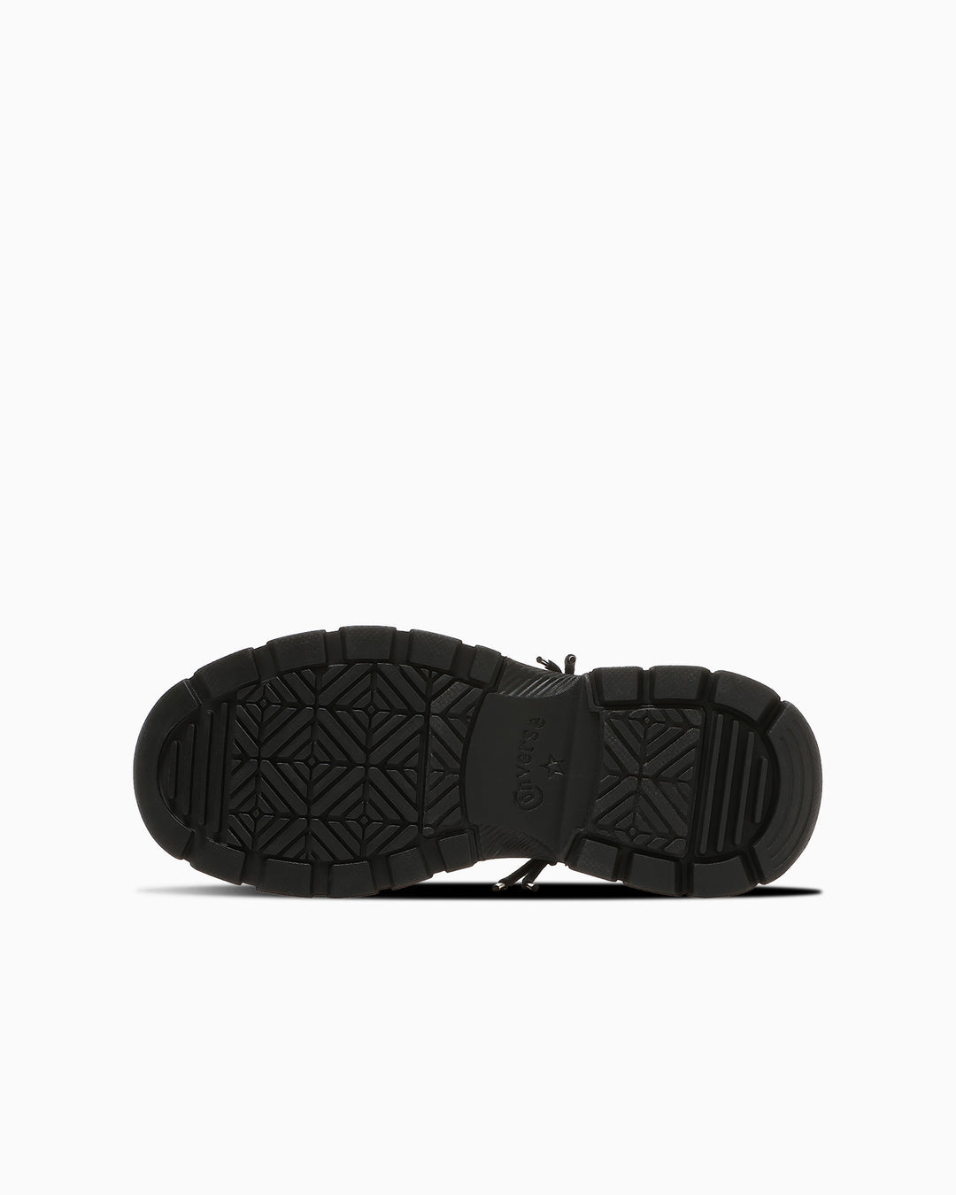 ALL STAR TREKWAVE CENTERZIP HI / オールスター トレックウエーブ