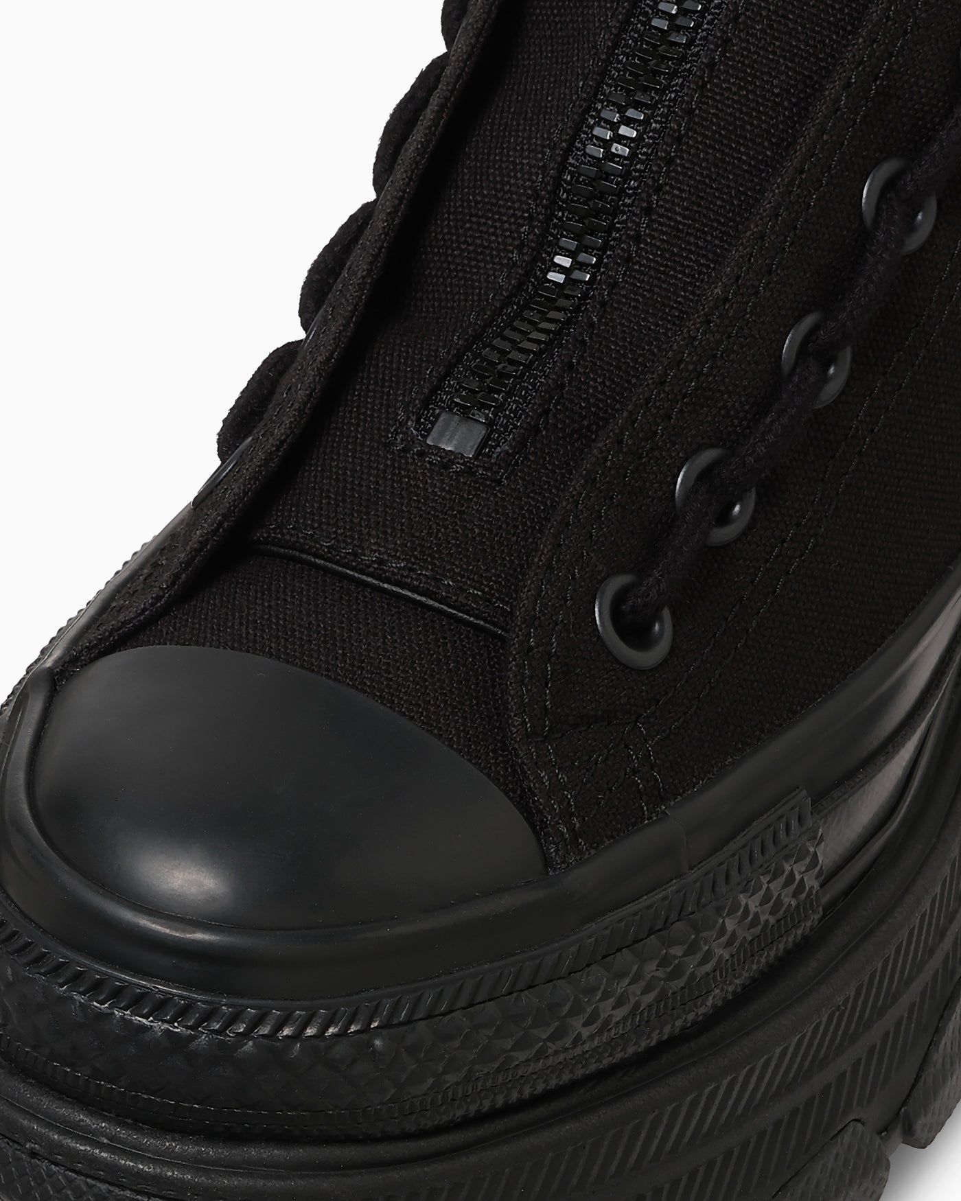ALL STAR TREKWAVE CENTERZIP HI / オールスター トレックウエーブ