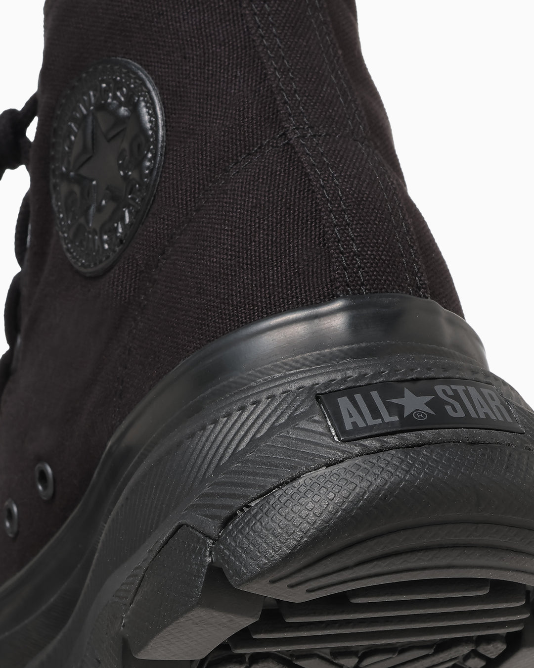 ALL STAR TREKWAVE CENTERZIP HI / オールスター トレックウエーブ