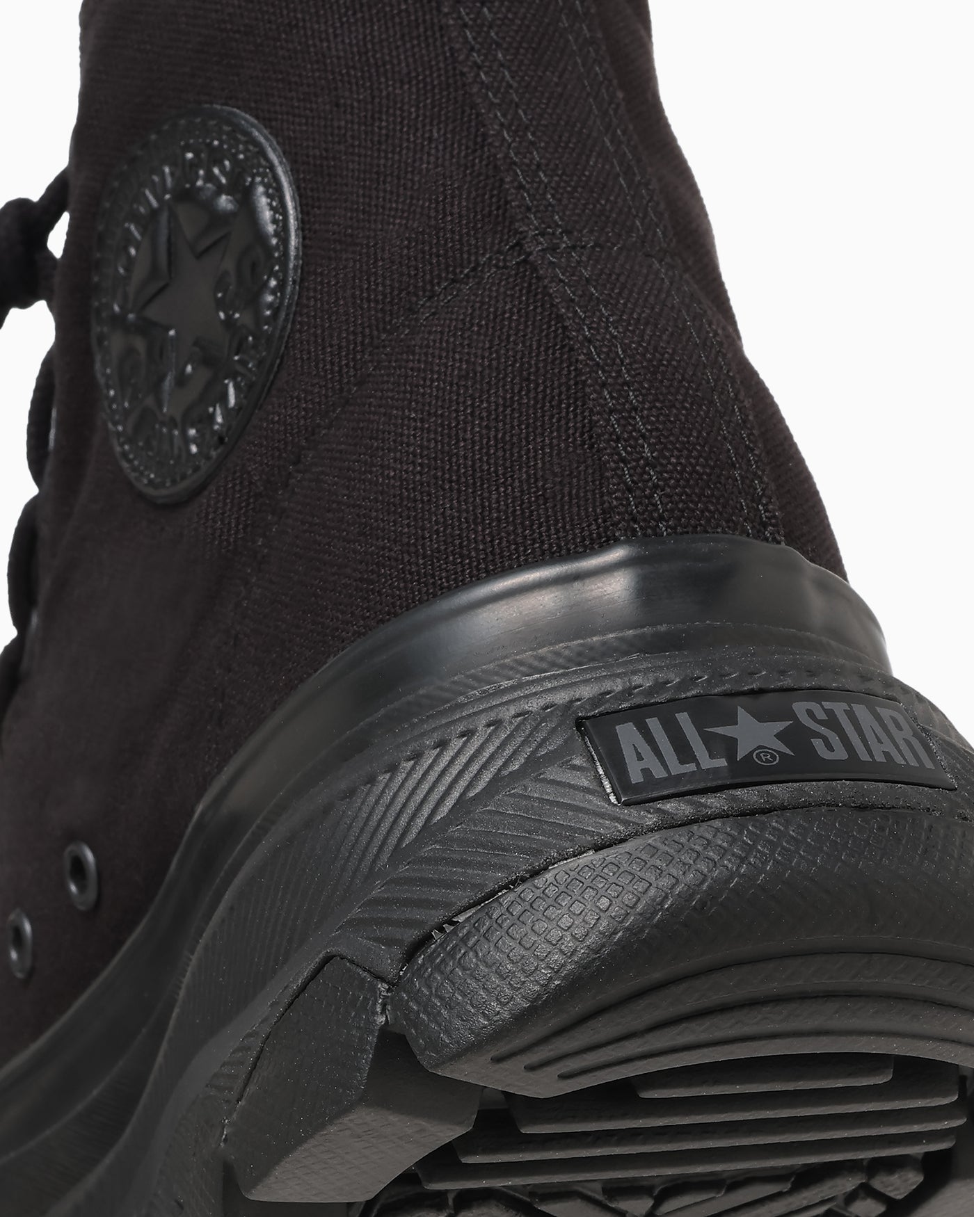 ALL STAR TREKWAVE CENTERZIP HI / オールスター トレックウエーブ 