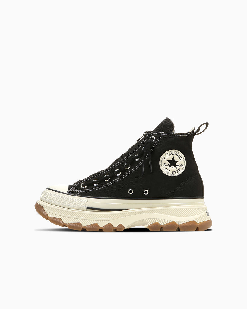 ALL STAR TREKWAVE CENTERZIP HI / オールスター トレックウエーブ