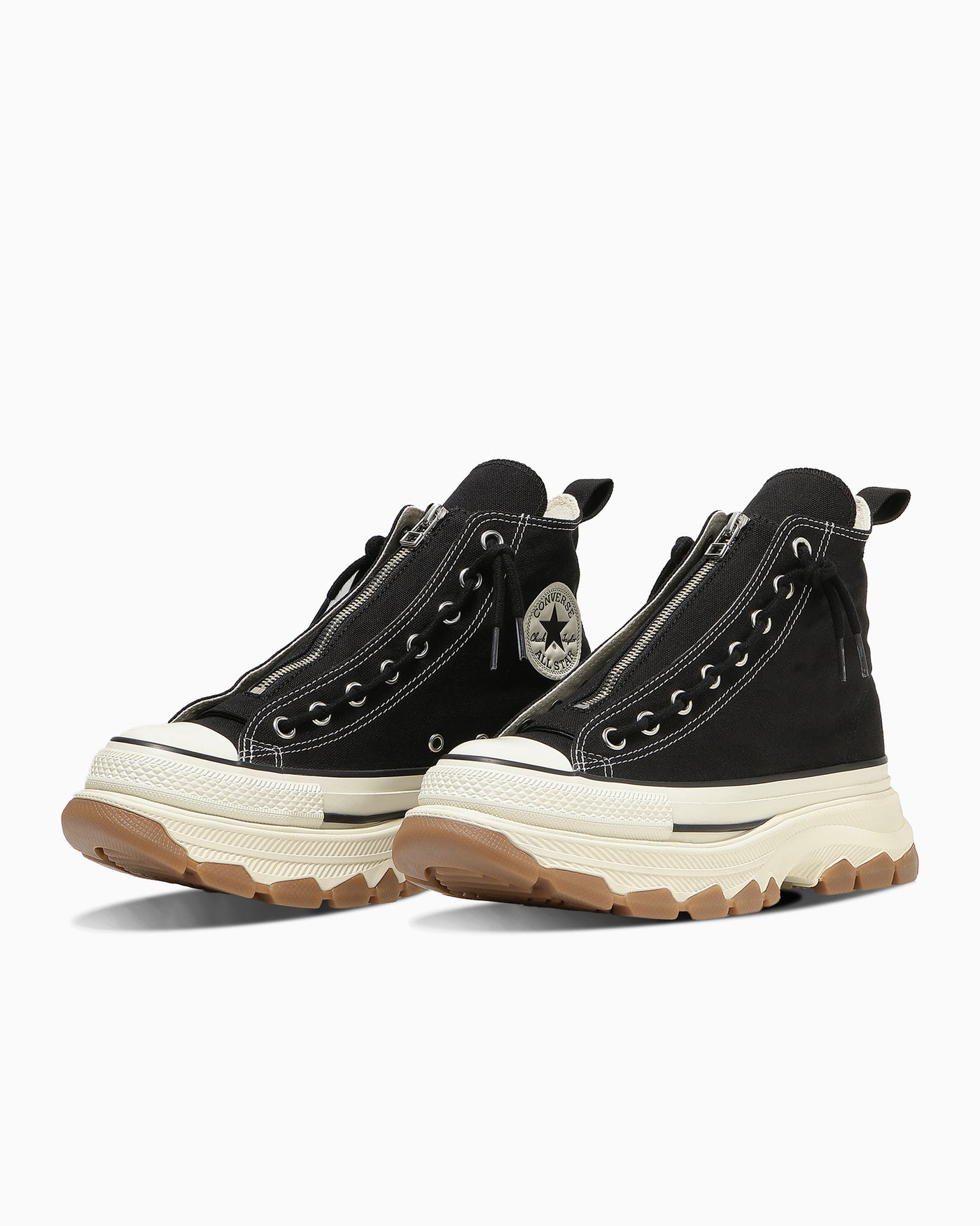 ALL STAR TREKWAVE CENTERZIP HI / オールスター トレックウエーブ
