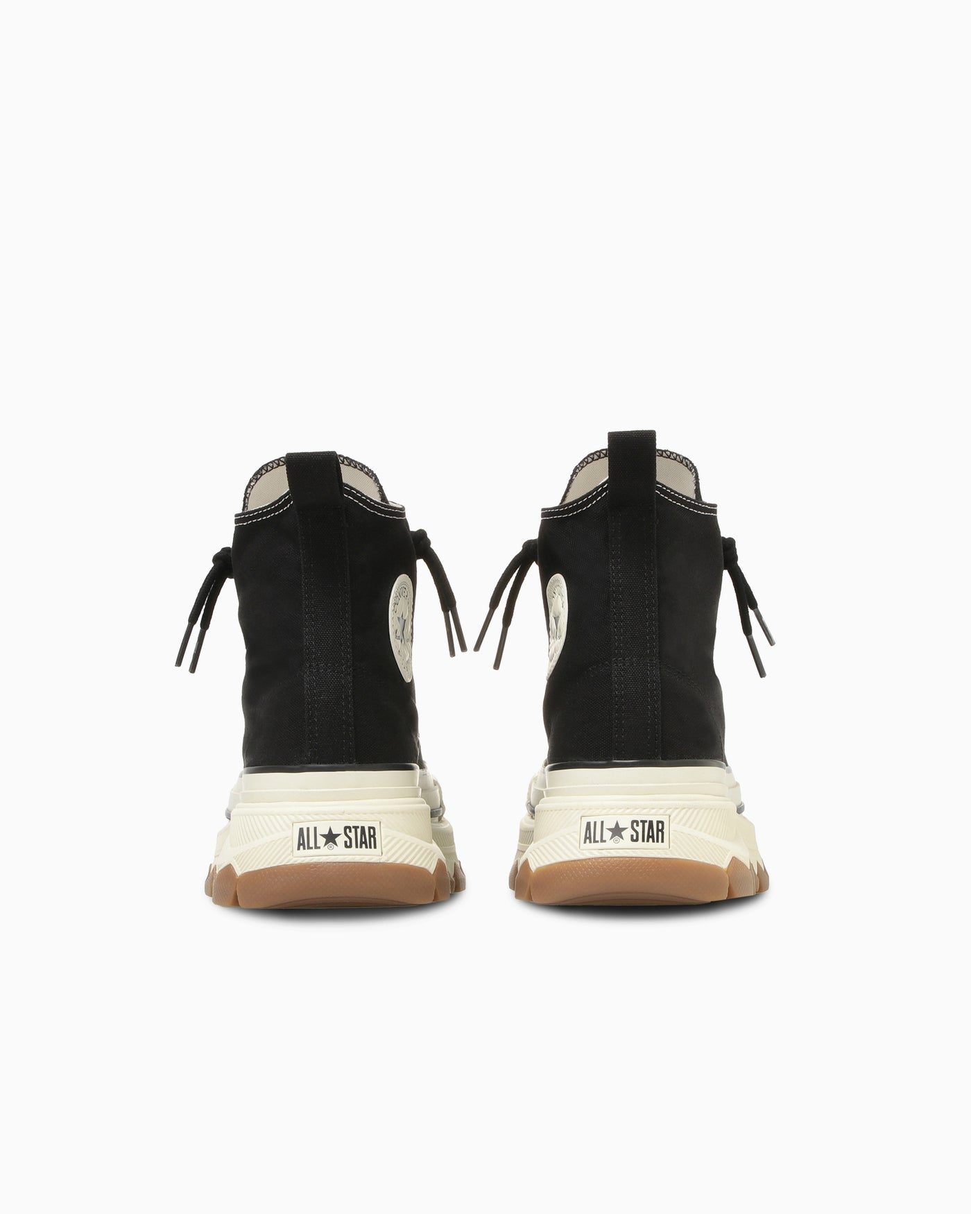 ALL STAR TREKWAVE CENTERZIP HI / オールスター トレックウエーブ