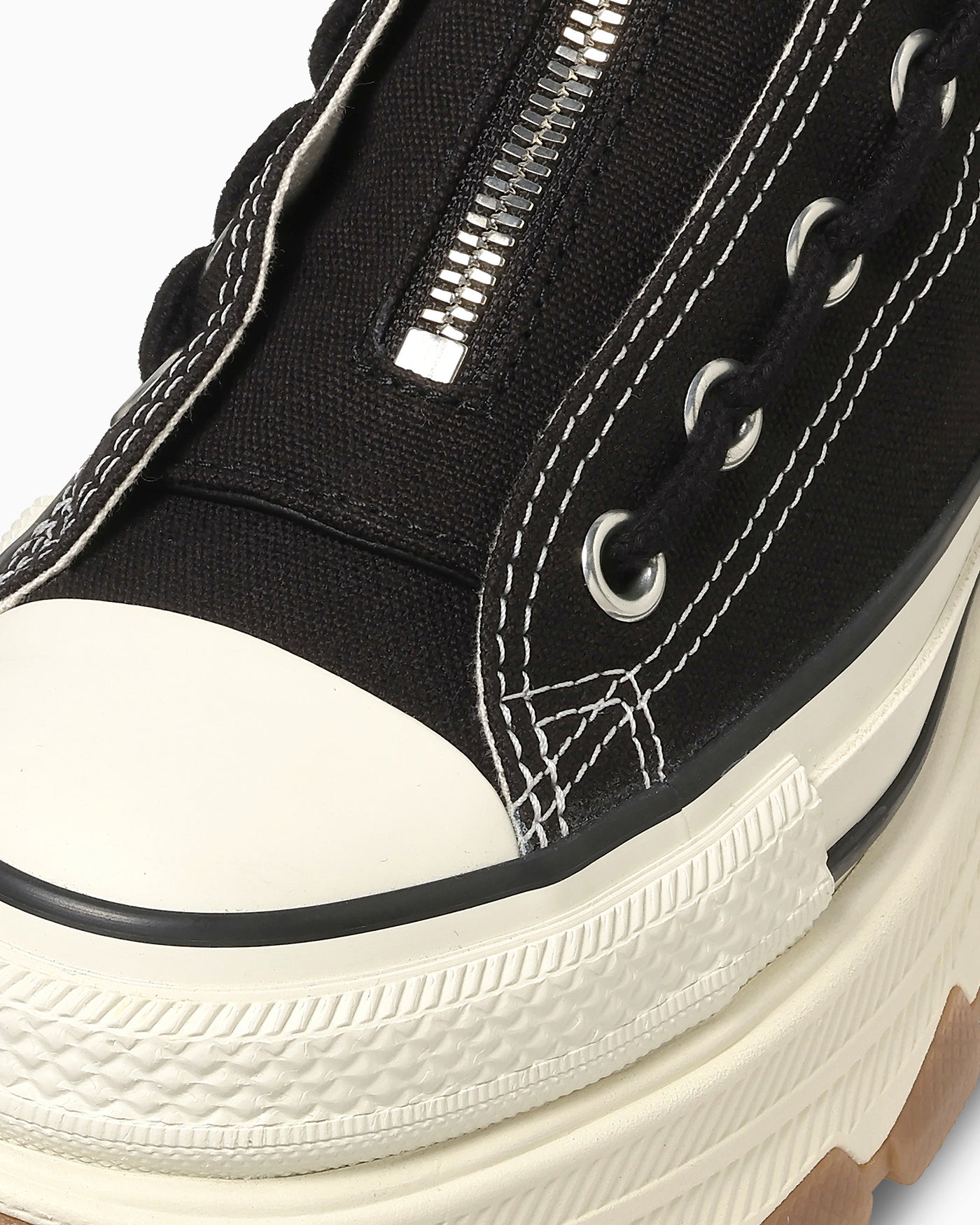 ALL STAR TREKWAVE CENTERZIP HI / オールスター トレックウエーブ