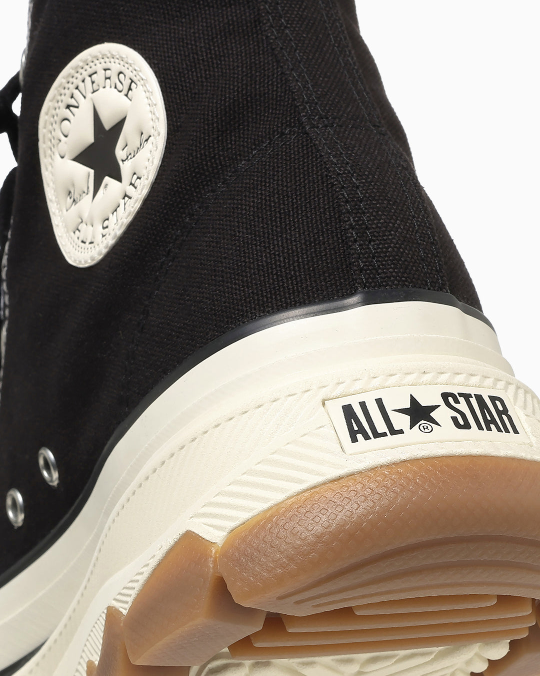 ALL STAR TREKWAVE CENTERZIP HI / オールスター トレックウエーブ