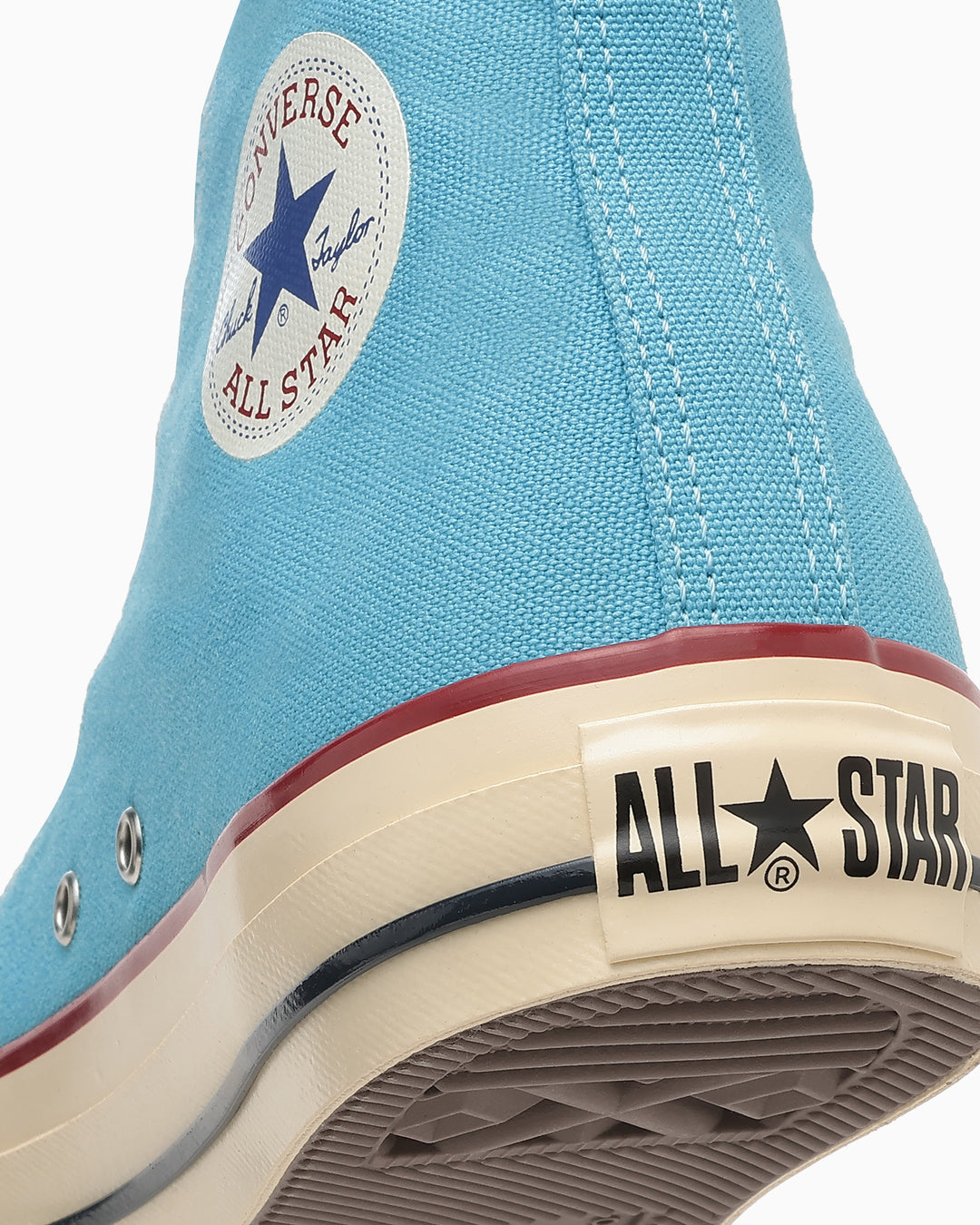 2018年オールスターモデル ALL STAR AGED TC HI / オールスター エイジド TC HI (スカイ