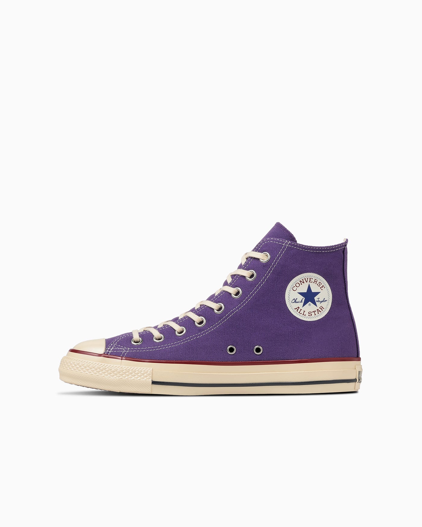 ALL STAR AGED TC HI / オールスター エイジド TC HI (パープル