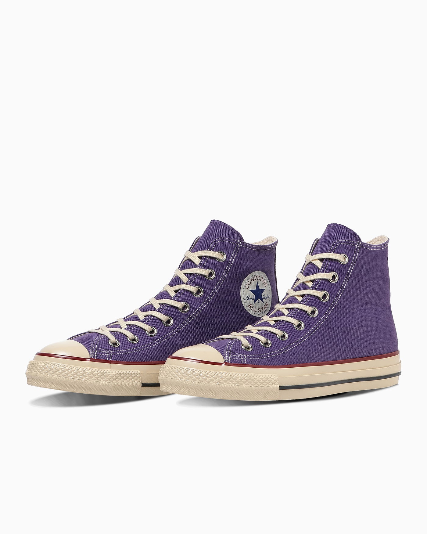 ALL STAR AGED TC HI / オールスター エイジド TC HI (パープル