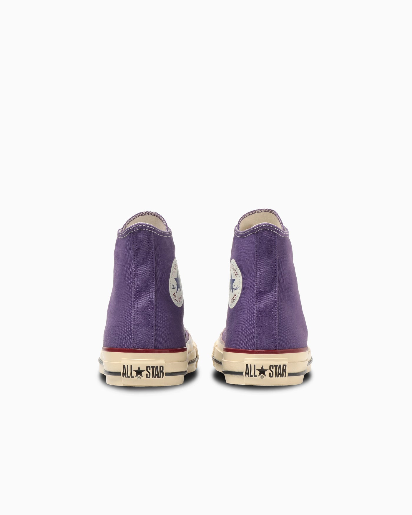 ALL STAR AGED TC HI / オールスター エイジド TC HI (パープル