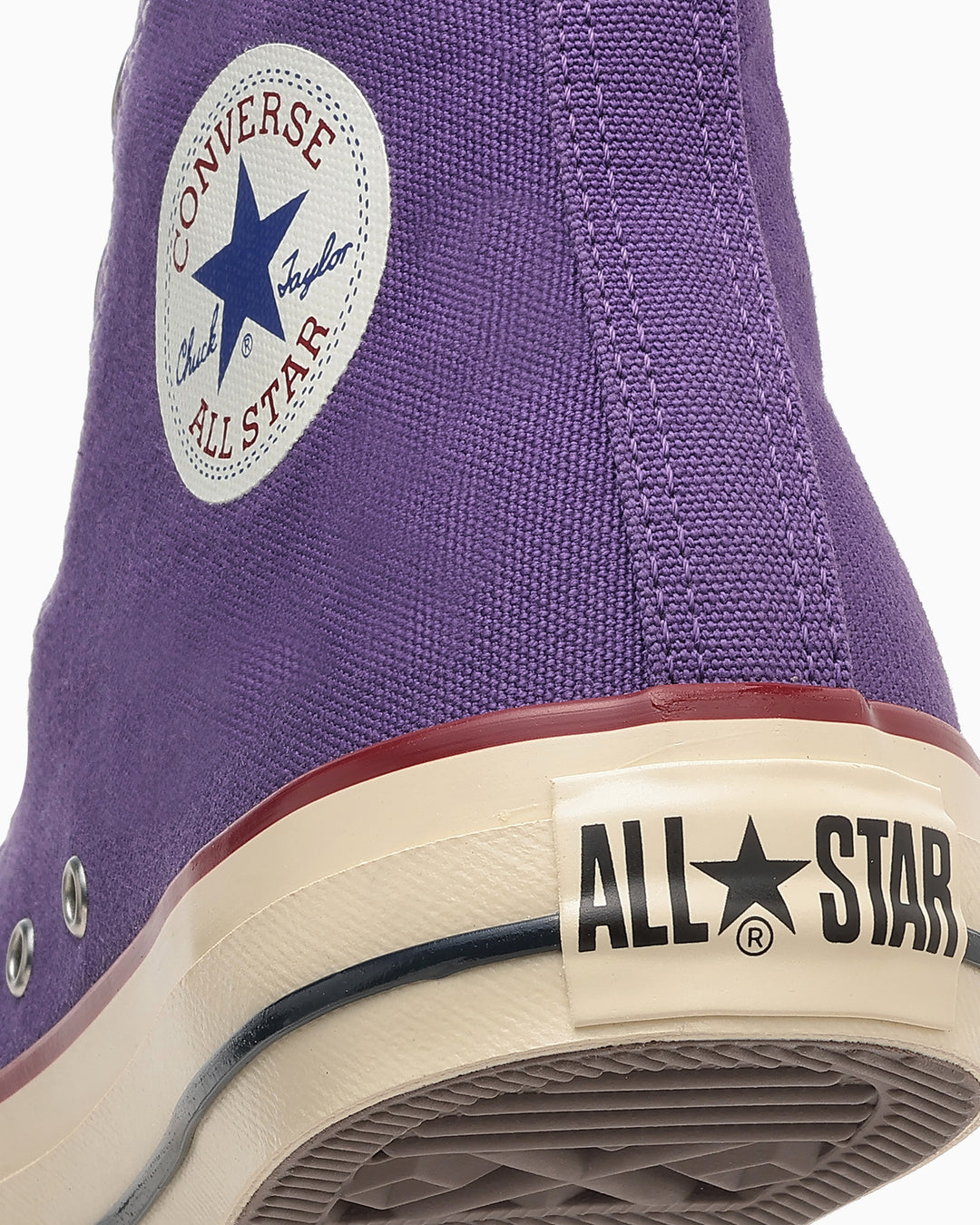 ALL STAR AGED TC HI / オールスター エイジド TC HI (パープル