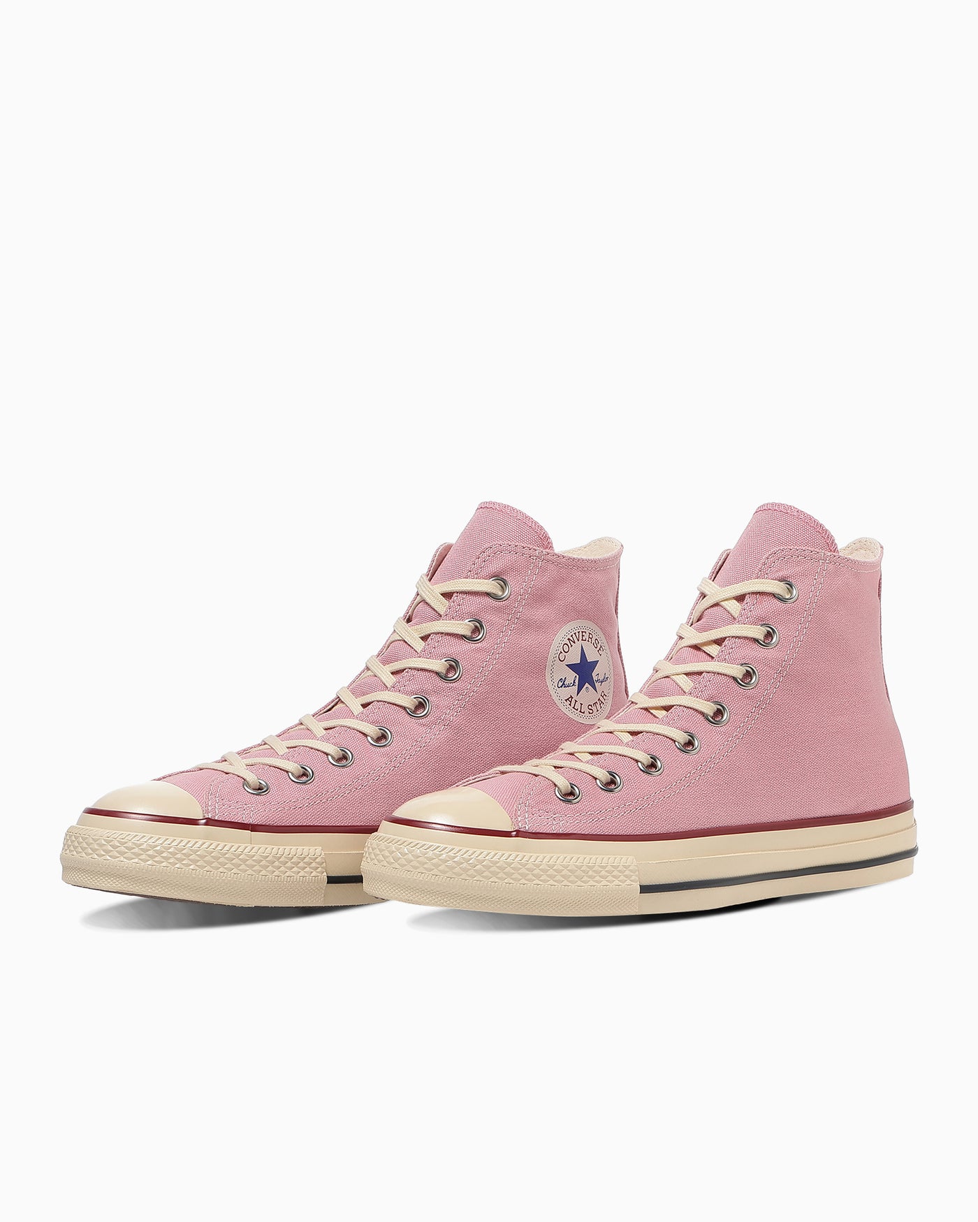 ALL STAR AGED TC HI / オールスター エイジド TC HI (ピンク