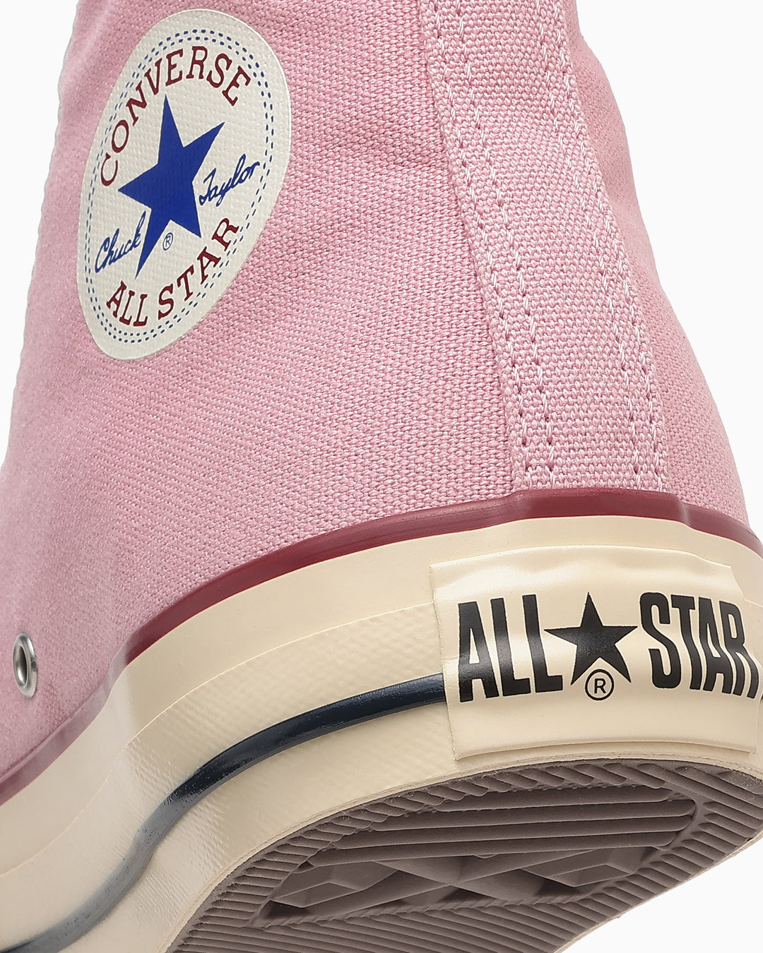 ALL STAR AGED TC HI / オールスター エイジド TC HI (ピンク