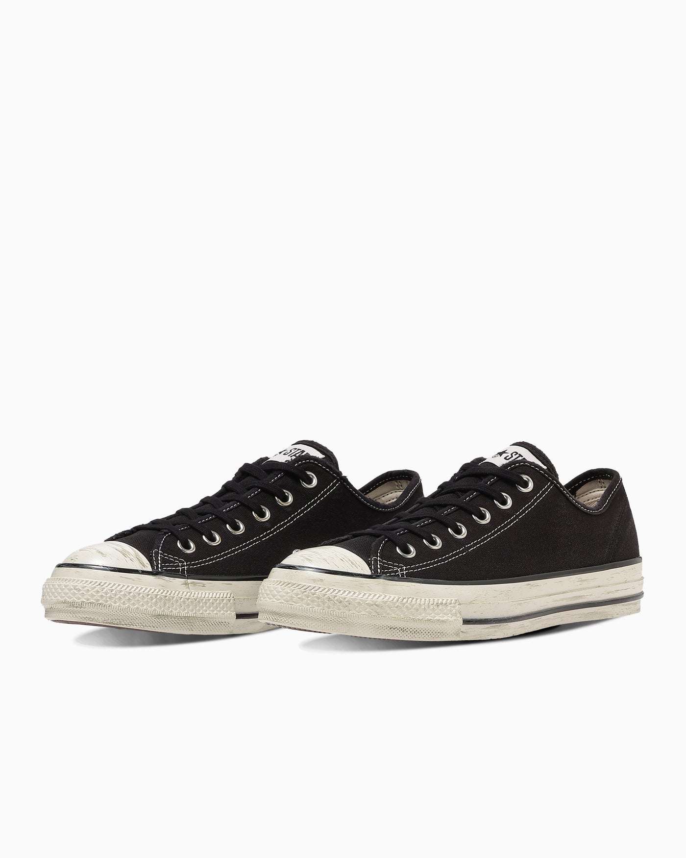 ALL STAR AGED DISTRESSED AG OX / オールスター エイジド ディ