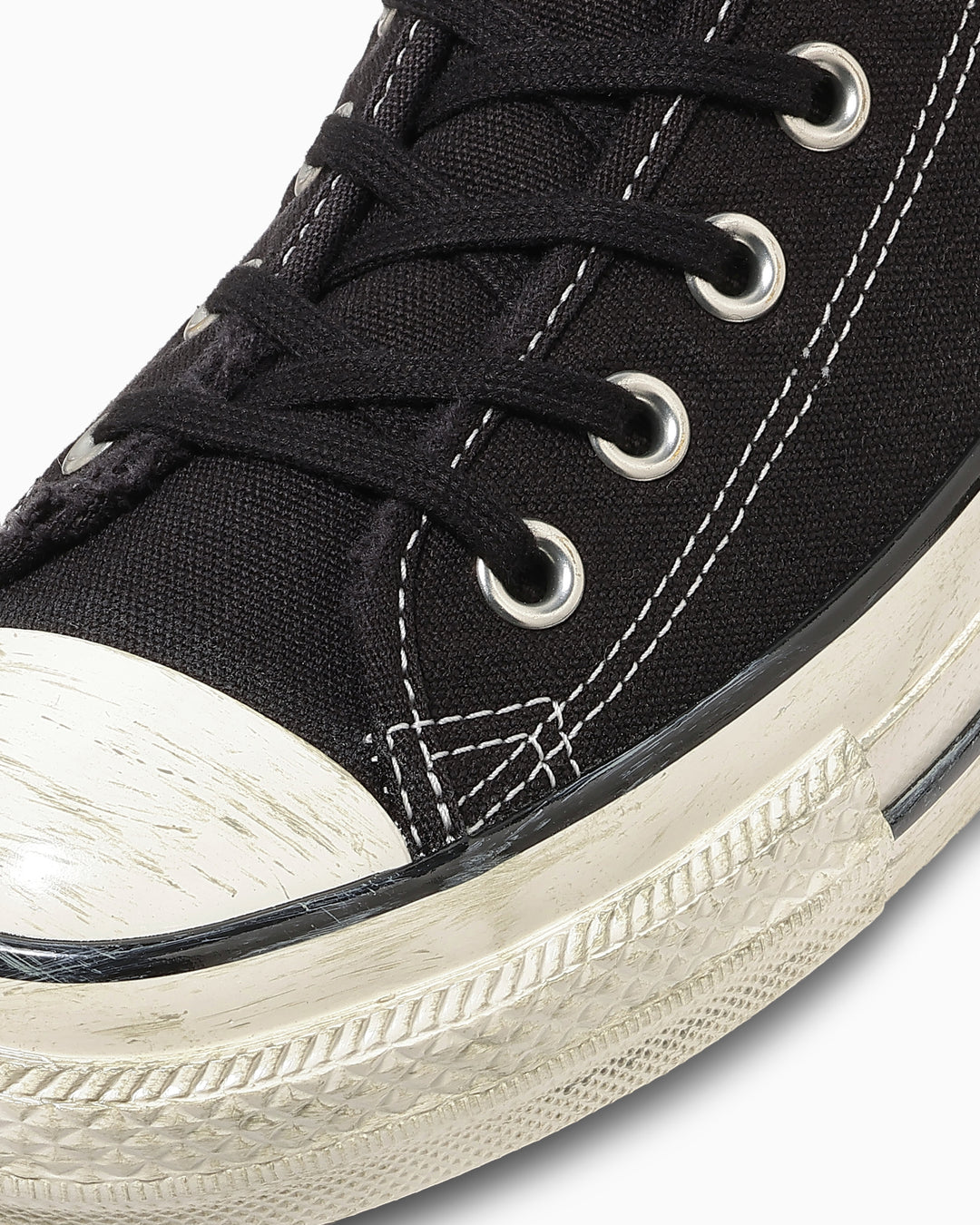 ALL STAR AGED DISTRESSED AG OX / オールスター エイジド ディ