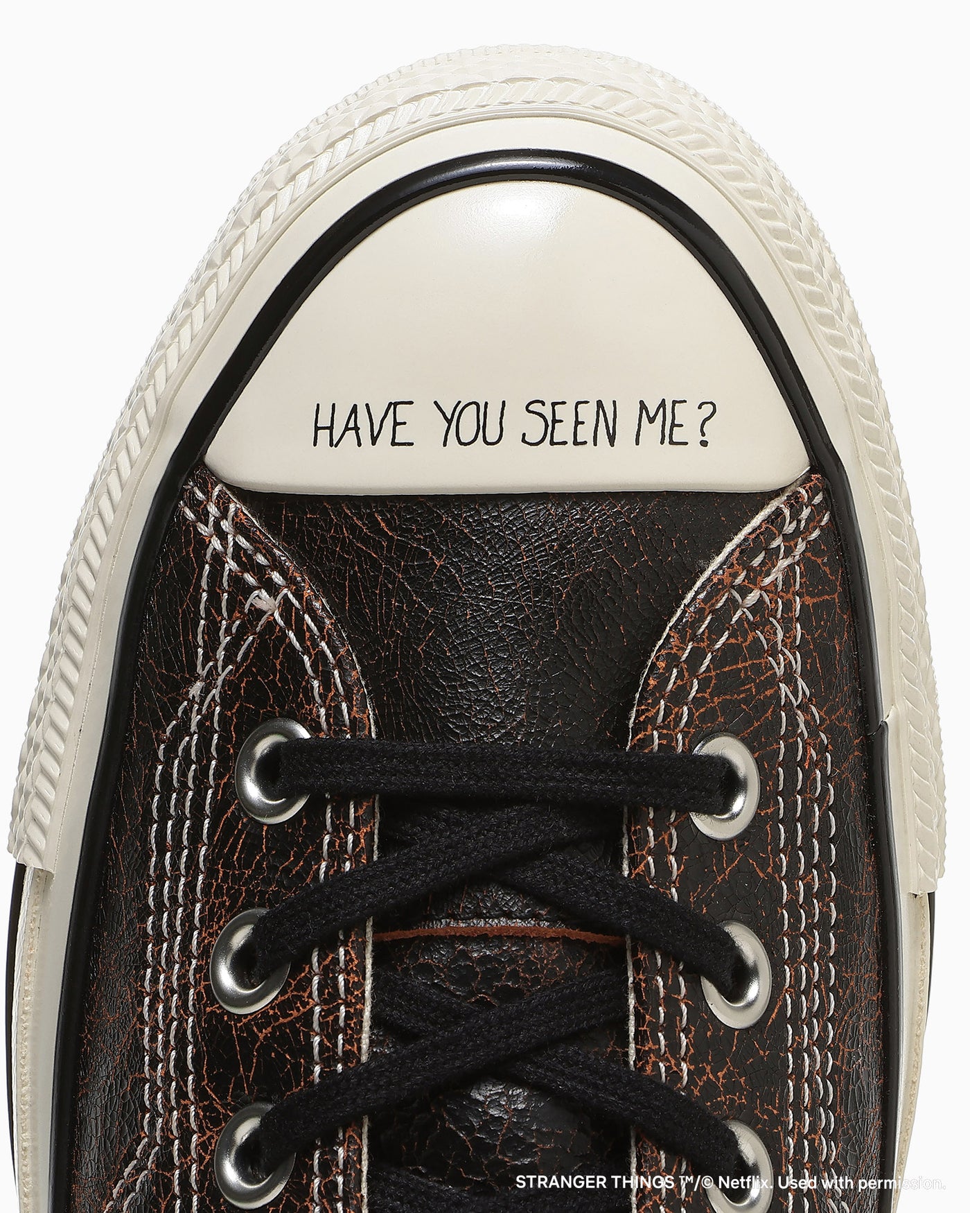ALL STAR AGED 87 UD HI / STRANGER THINGS 5 / オールスター エイジド