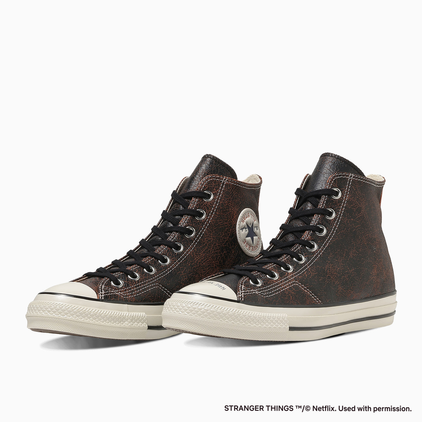 ALL STAR AGED 87 UD HI / STRANGER THINGS 5 / オールスター エイジド