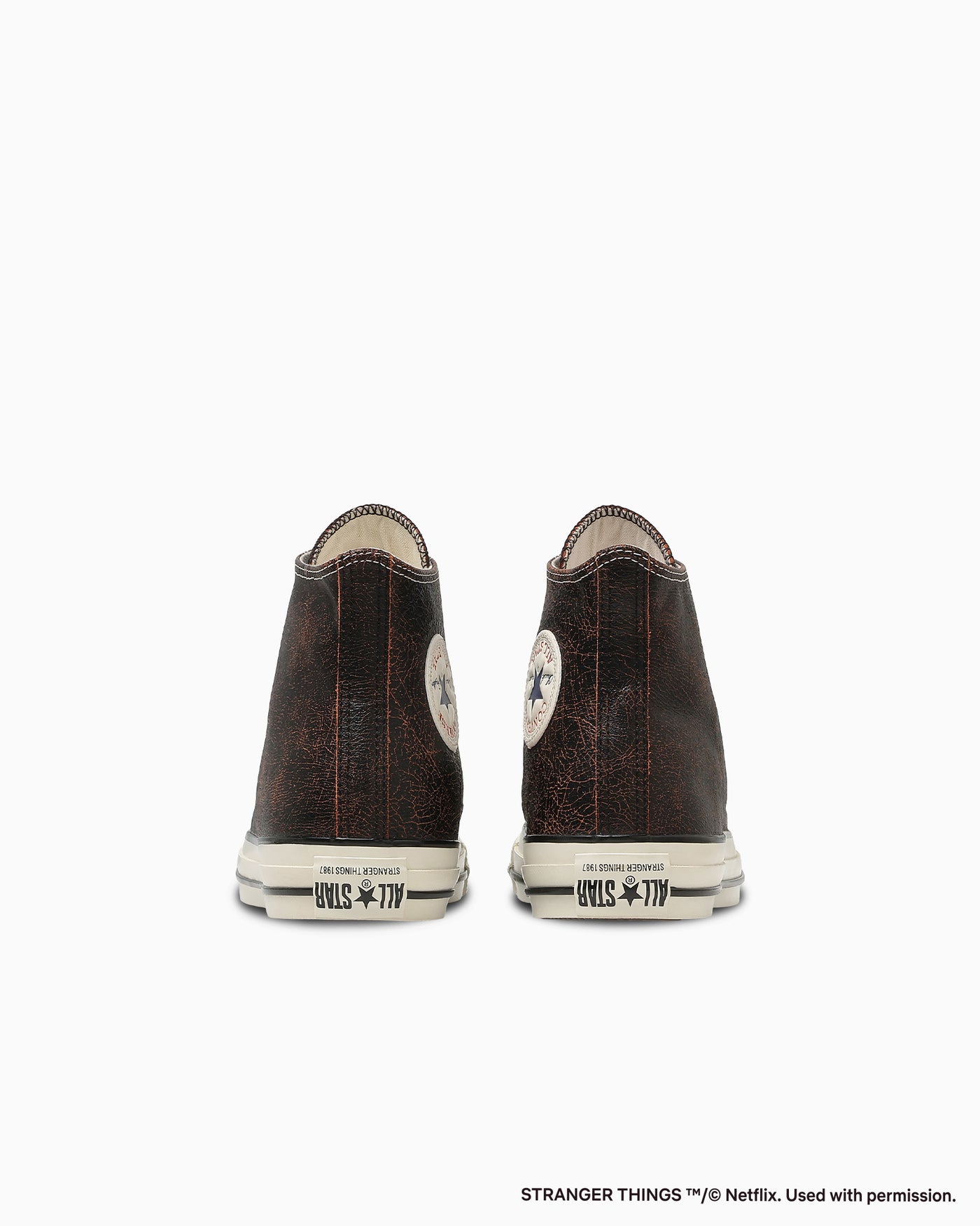 ALL STAR AGED 87 UD HI / STRANGER THINGS 5 / オールスター エイジド ALL STAR AGED 87 UD HI / STRANGER THINGS 5 / オールスター エイジド