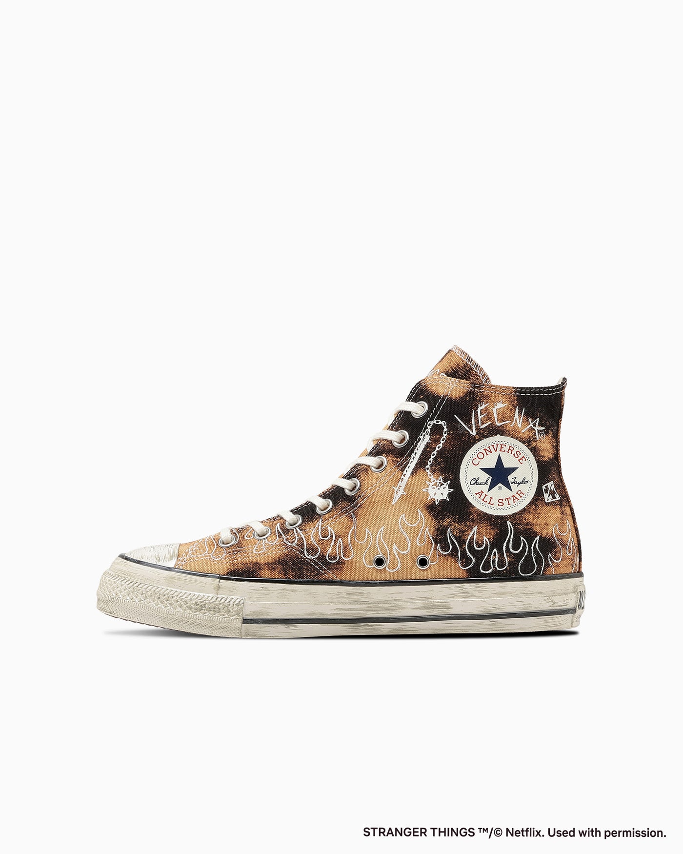 ALL STAR AGED 87 HC HI / STRANGER THINGS 5 / オールスター エイジド