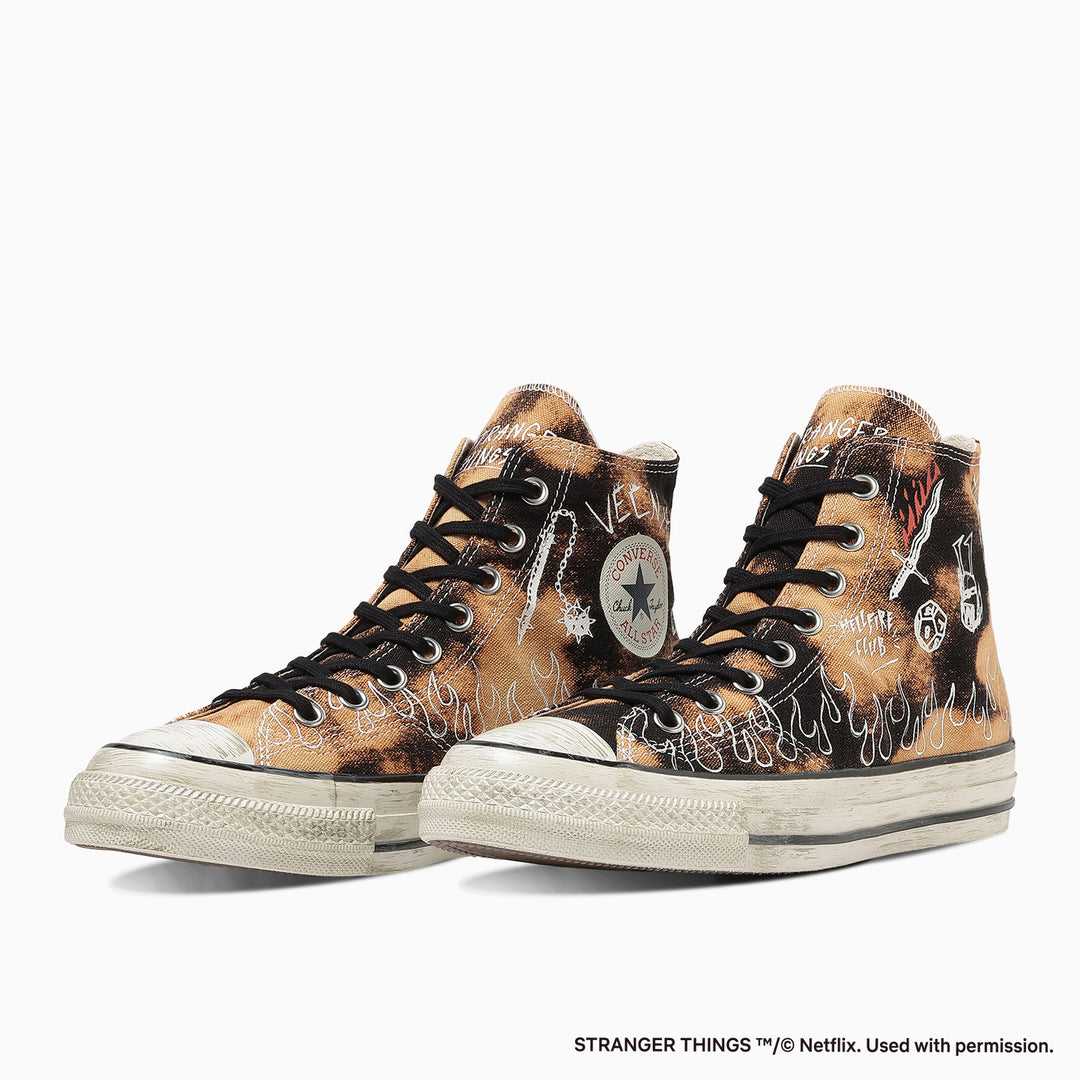 ALL STAR AGED 87 HC HI / STRANGER THINGS 5 / オールスター エイジド