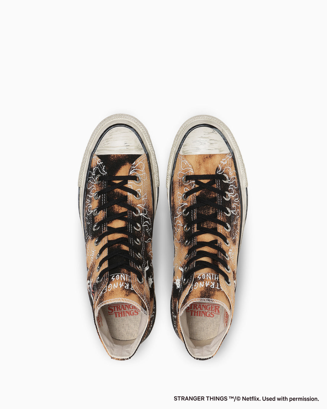 ALL STAR AGED 87 HC HI / STRANGER THINGS 5 / オールスター エイジド